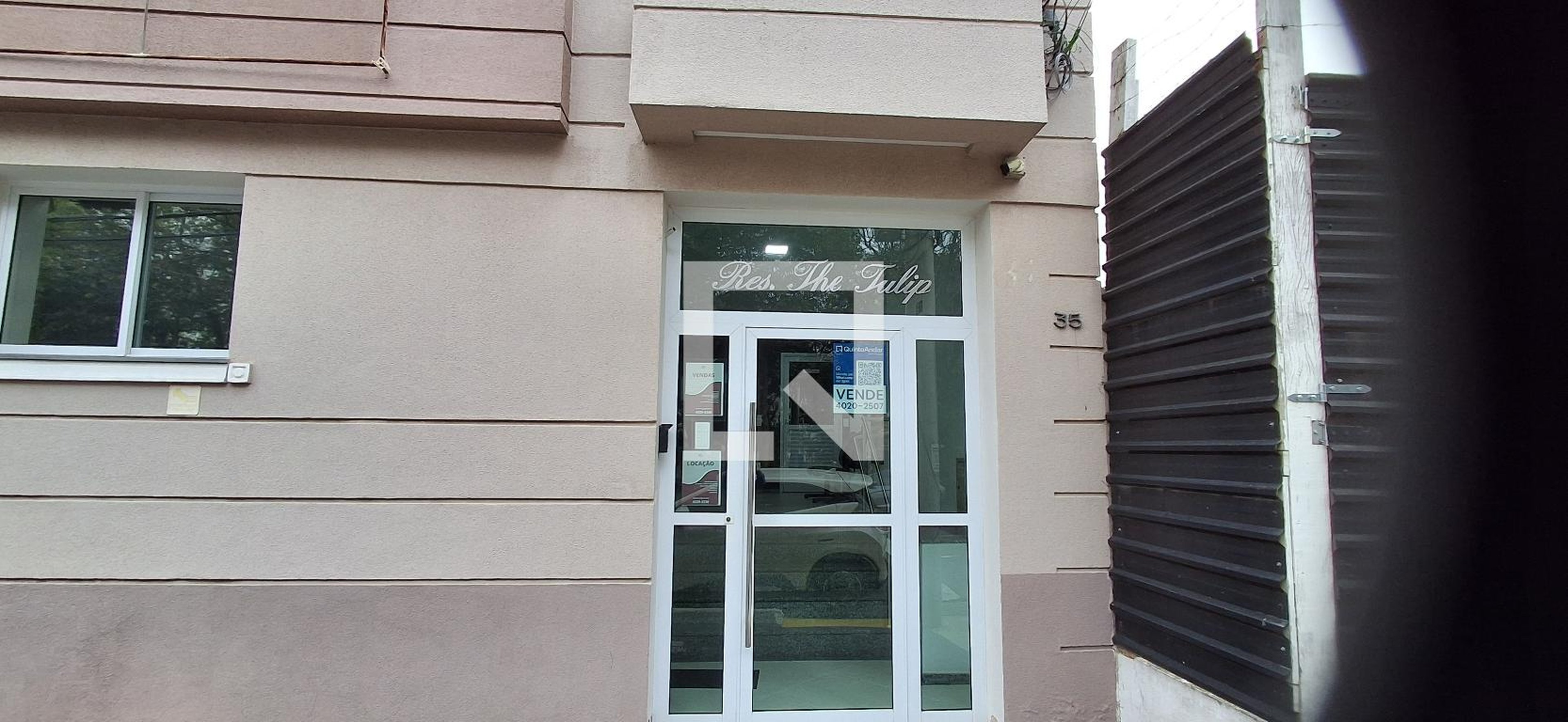 Área comum - Residencial The Tulip