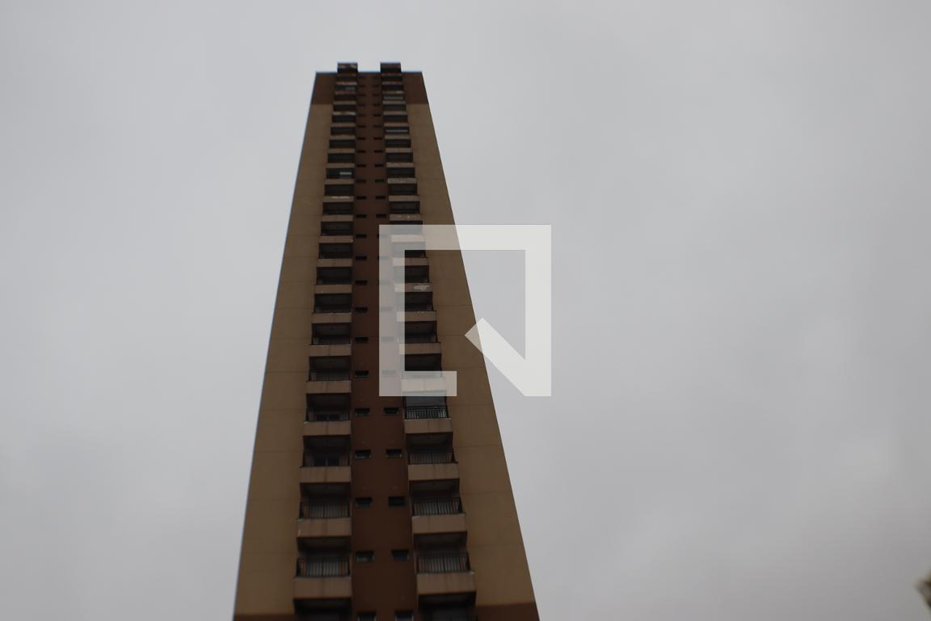 Fachada do Prédio Condomínio Win Alphaville