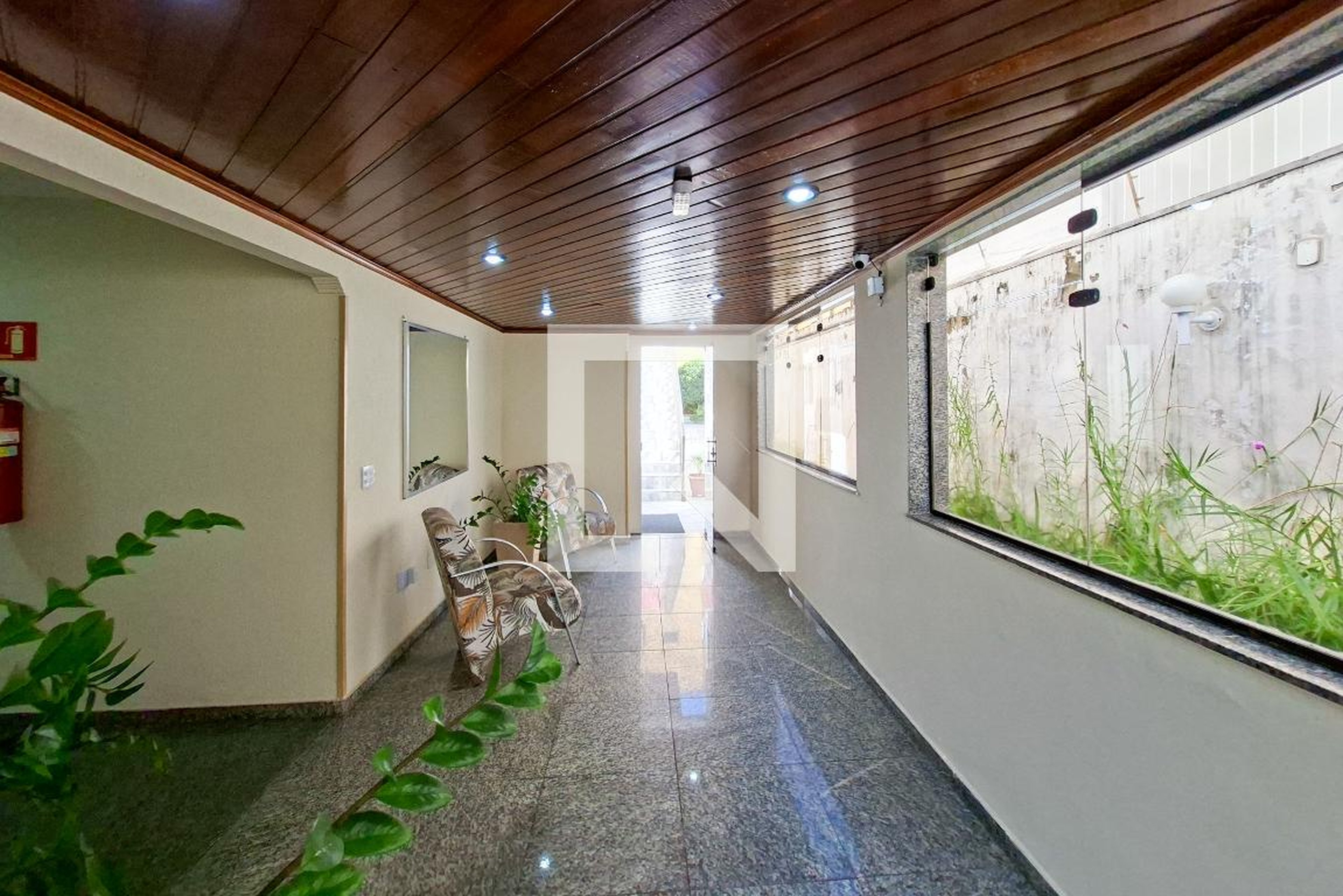 Hall de entrada - Saint Germain