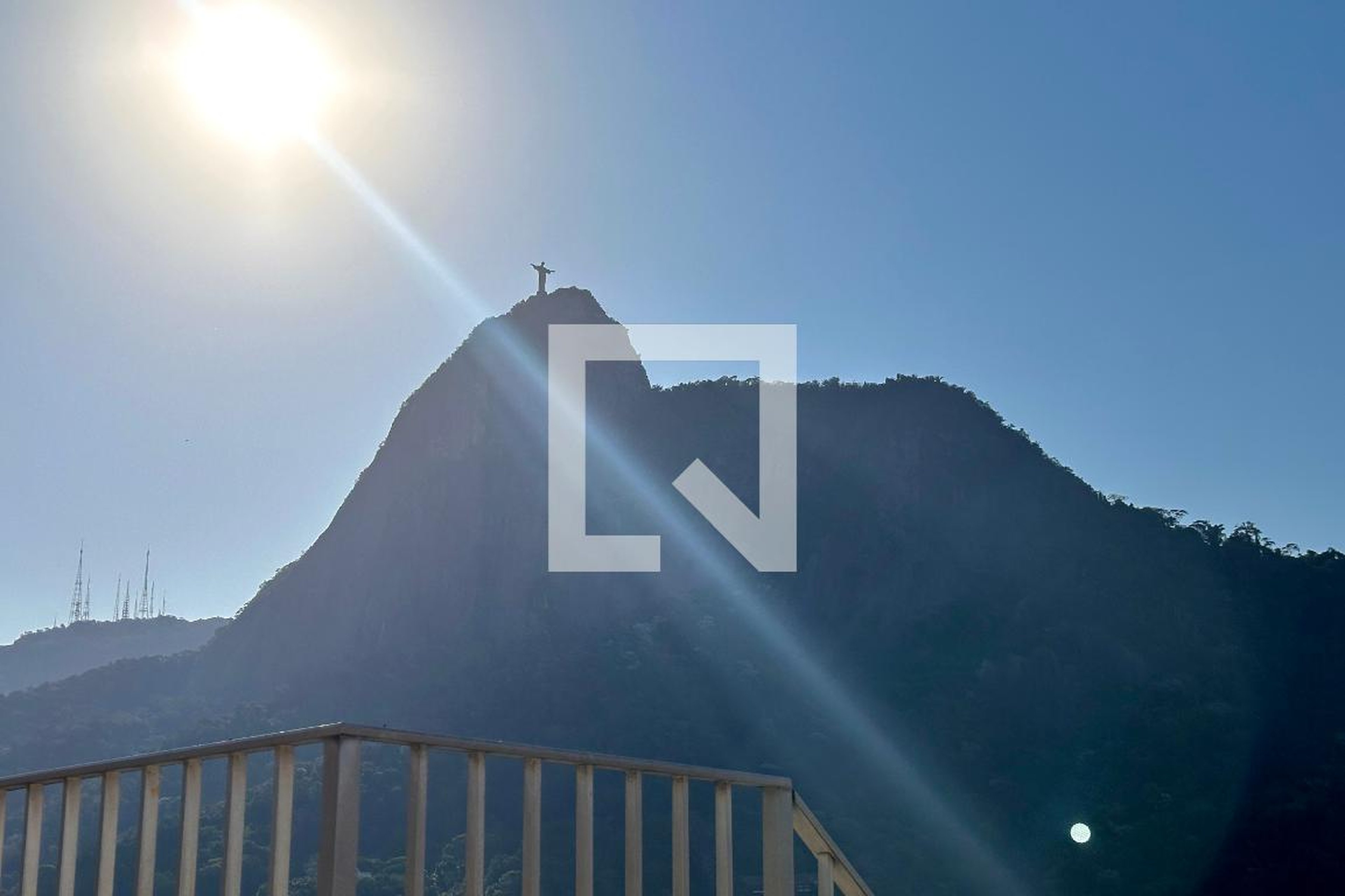 Área externa - Pinheiro Guimarães