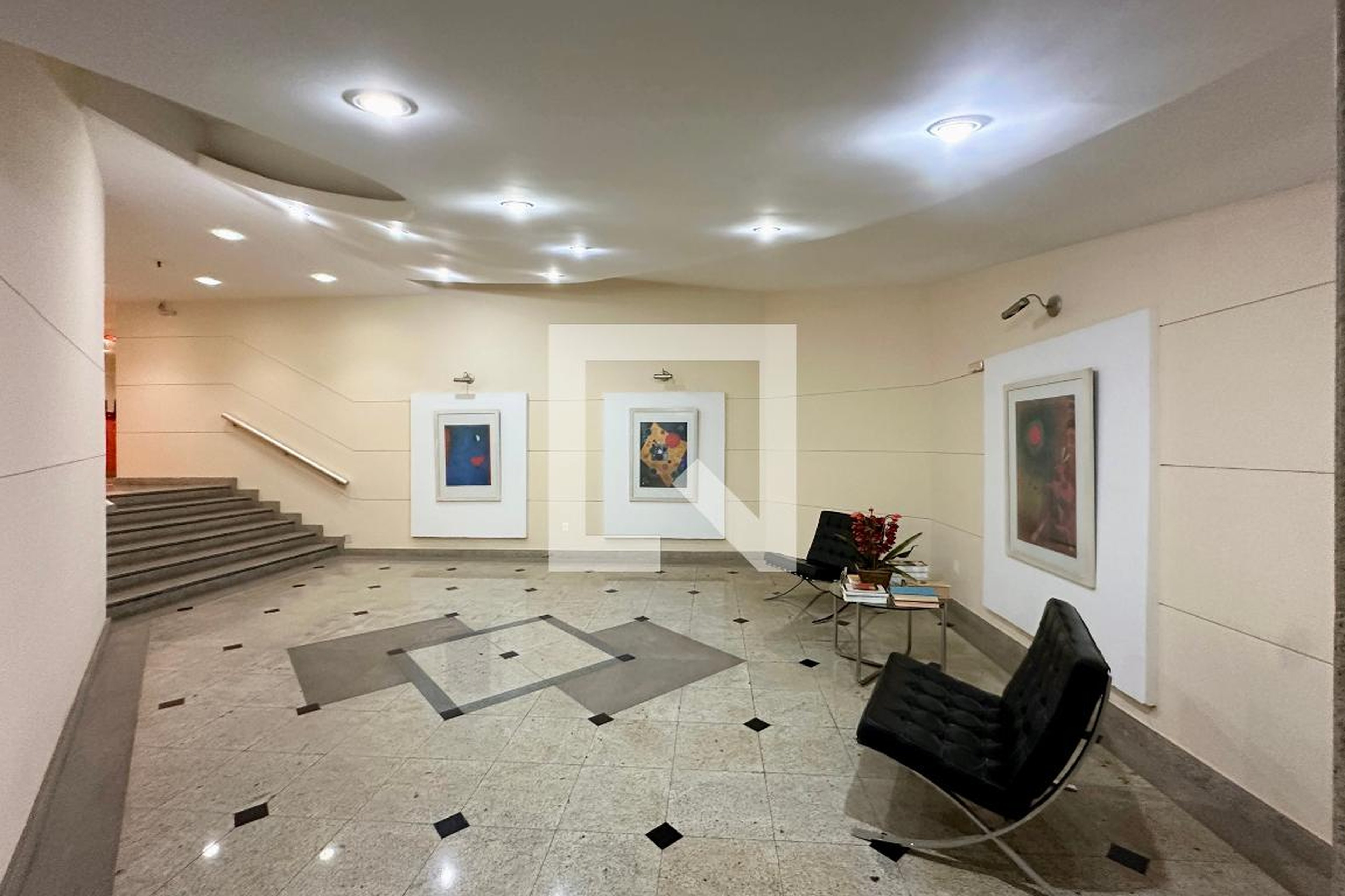 Portaria - Pinheiro Guimarães