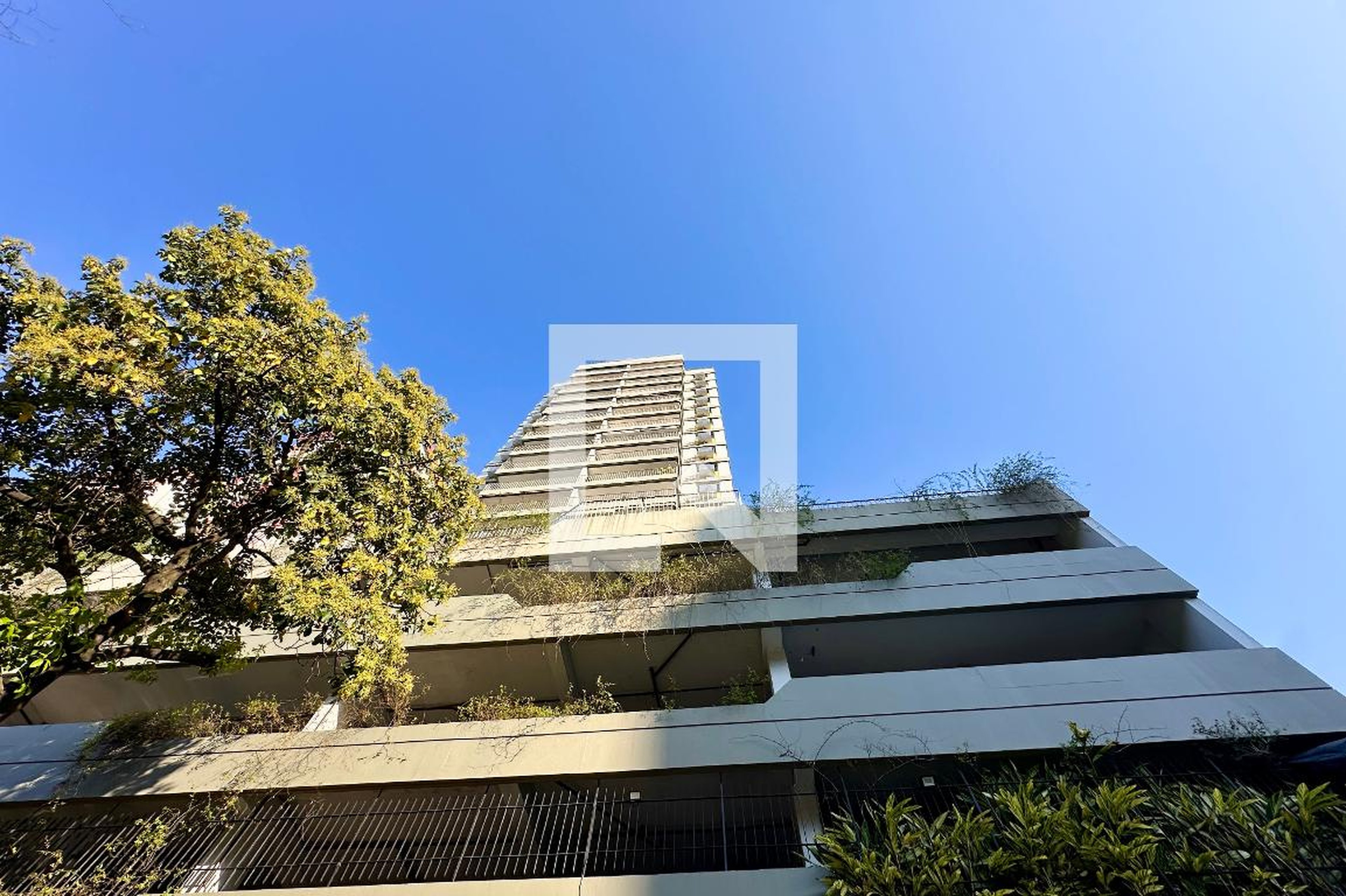 Fachada Condomínio Pinheiro Guimarães