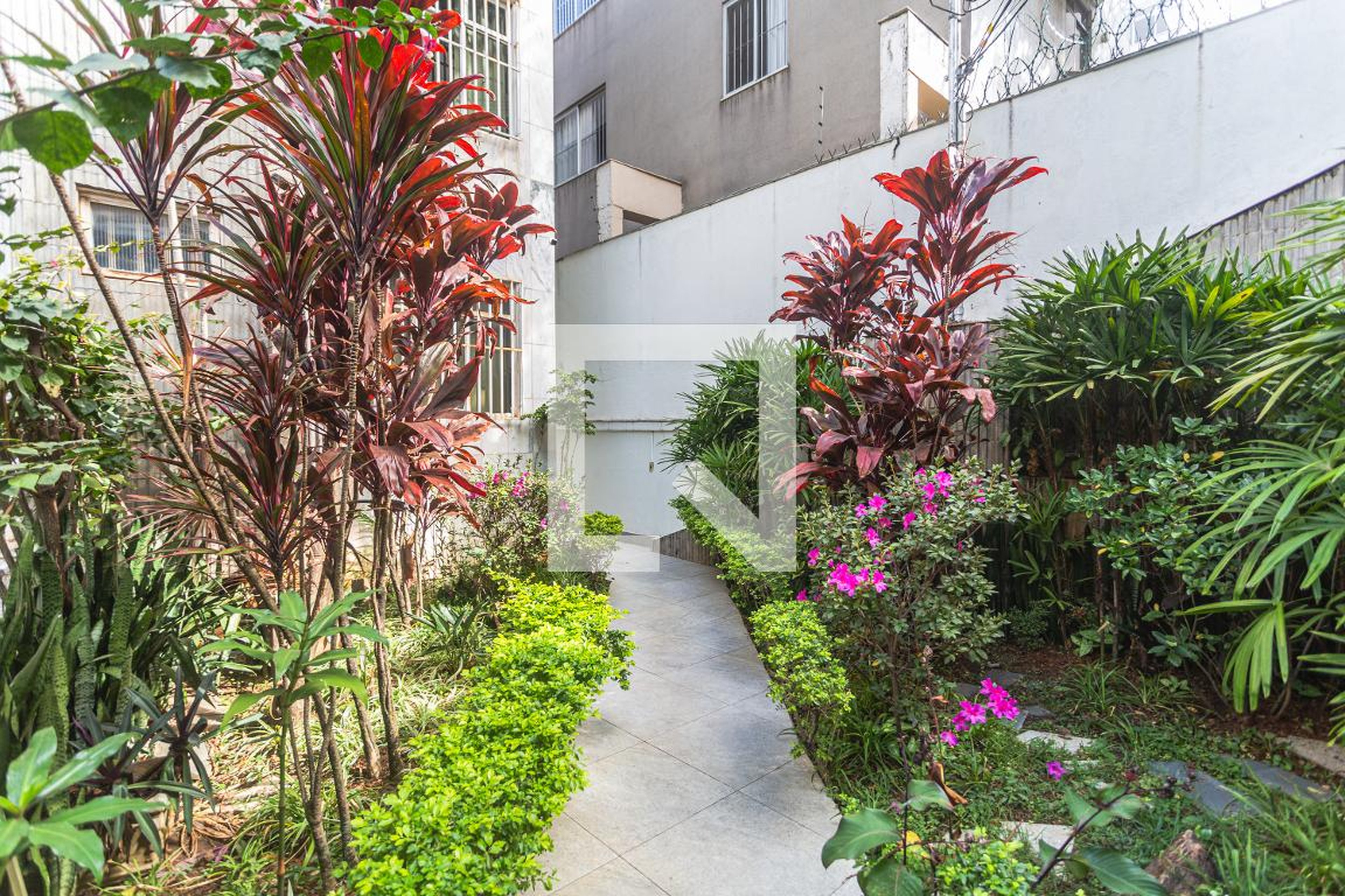 Hall de Entrada - null