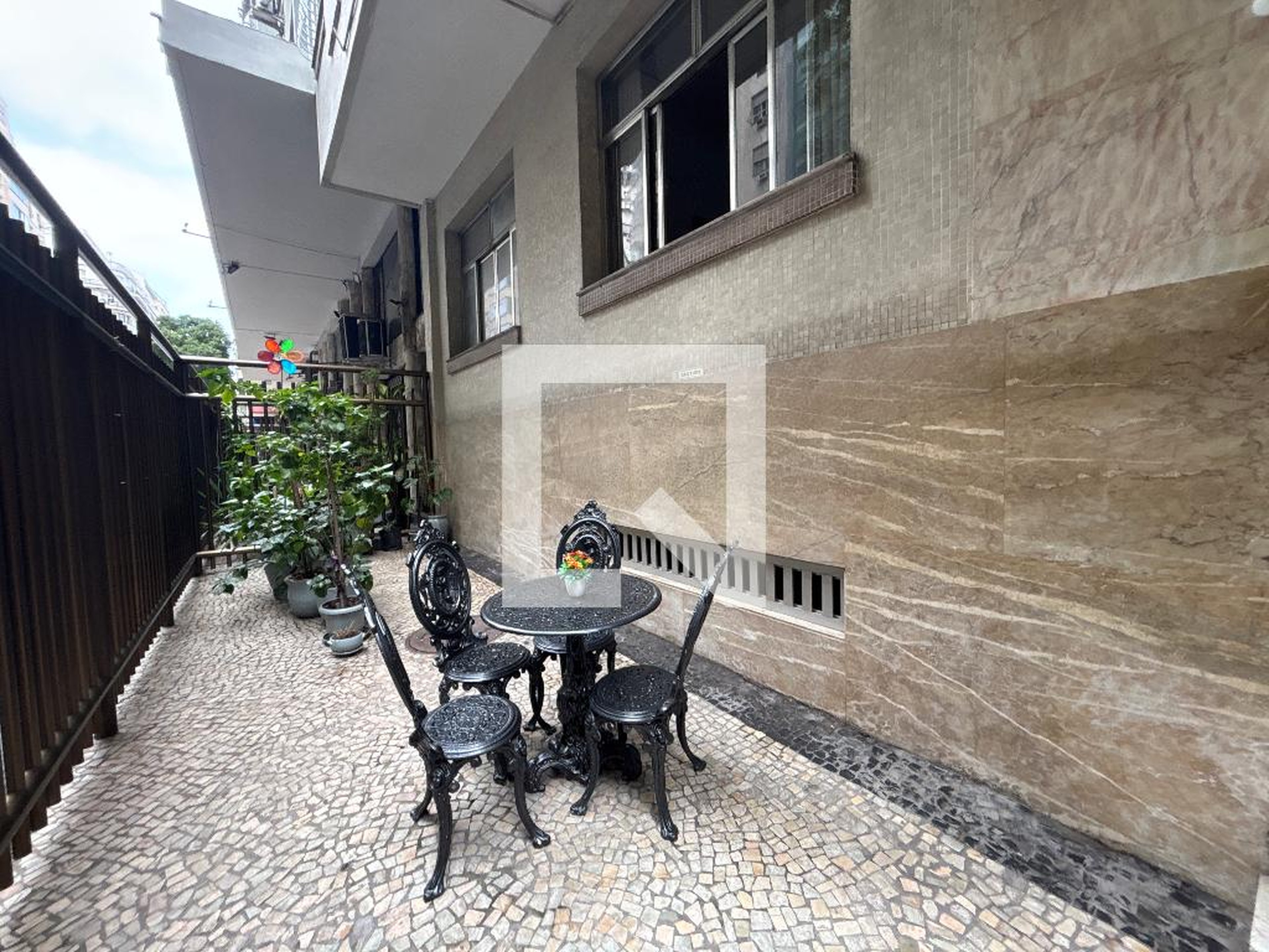 Portaria - Elizabeth Machado Imoveis