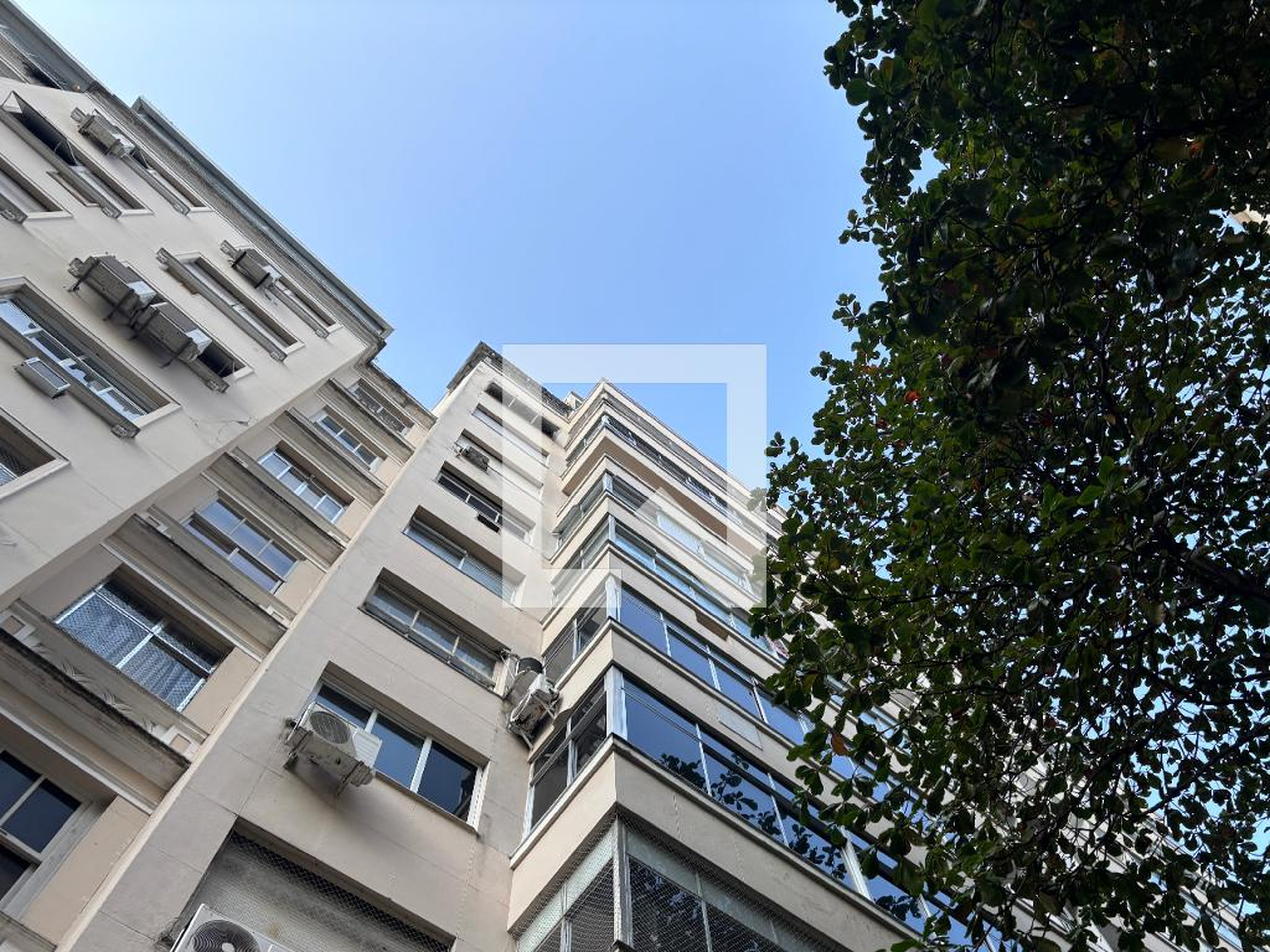 Fachada Edificio Ocaporan