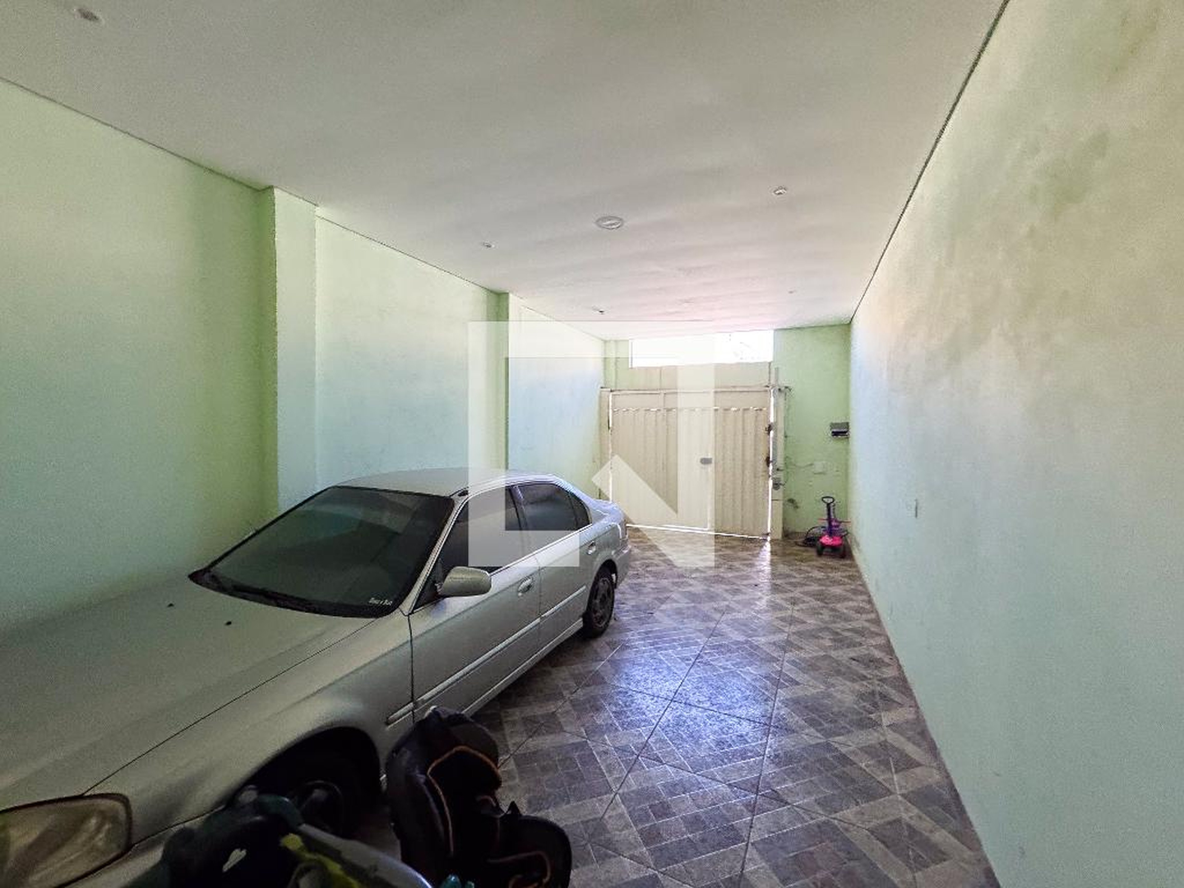 Área comum Condomínio em Rua Bernadeth Josephina dos Reis, 312