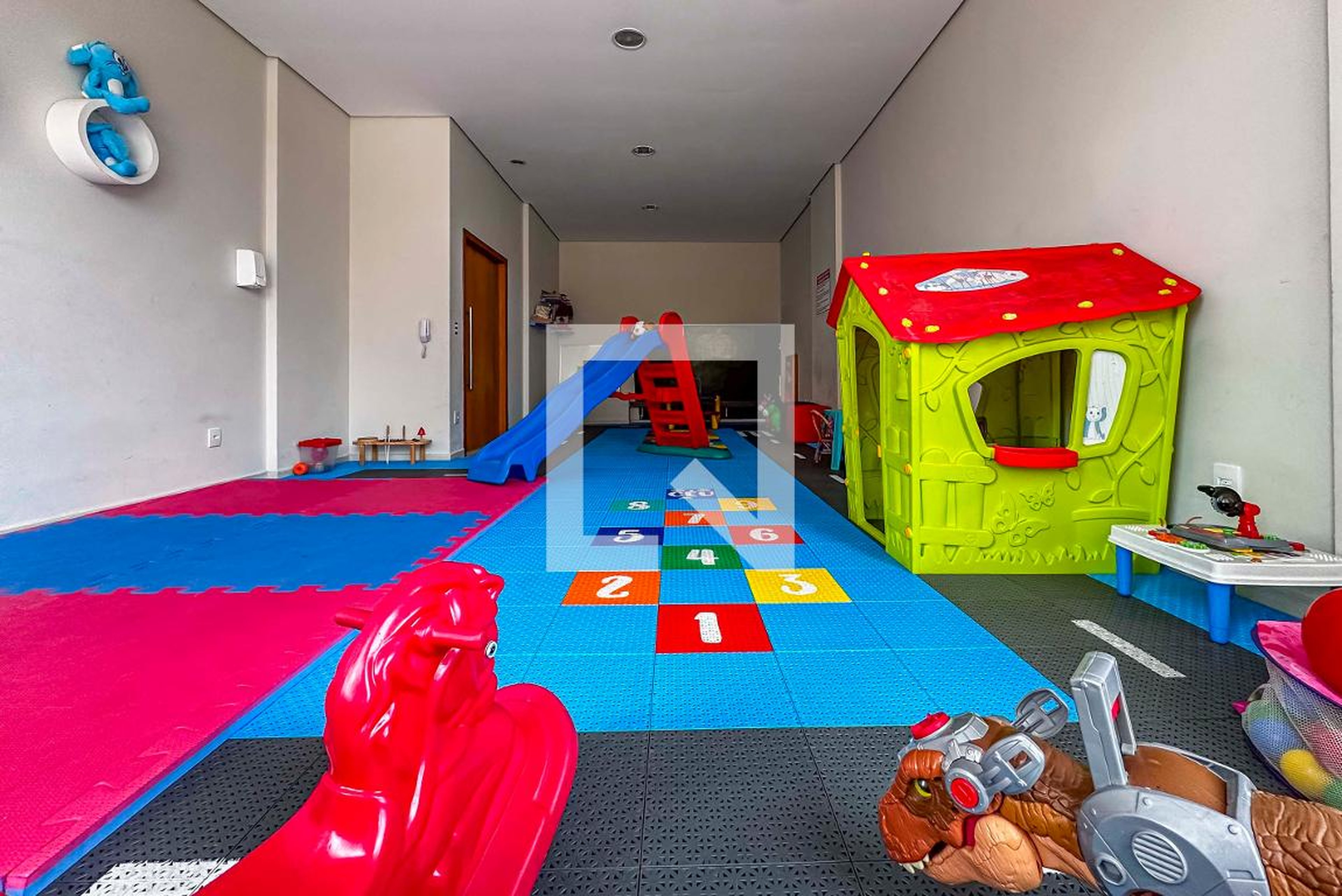 Brinquedoteca - Artemiduo