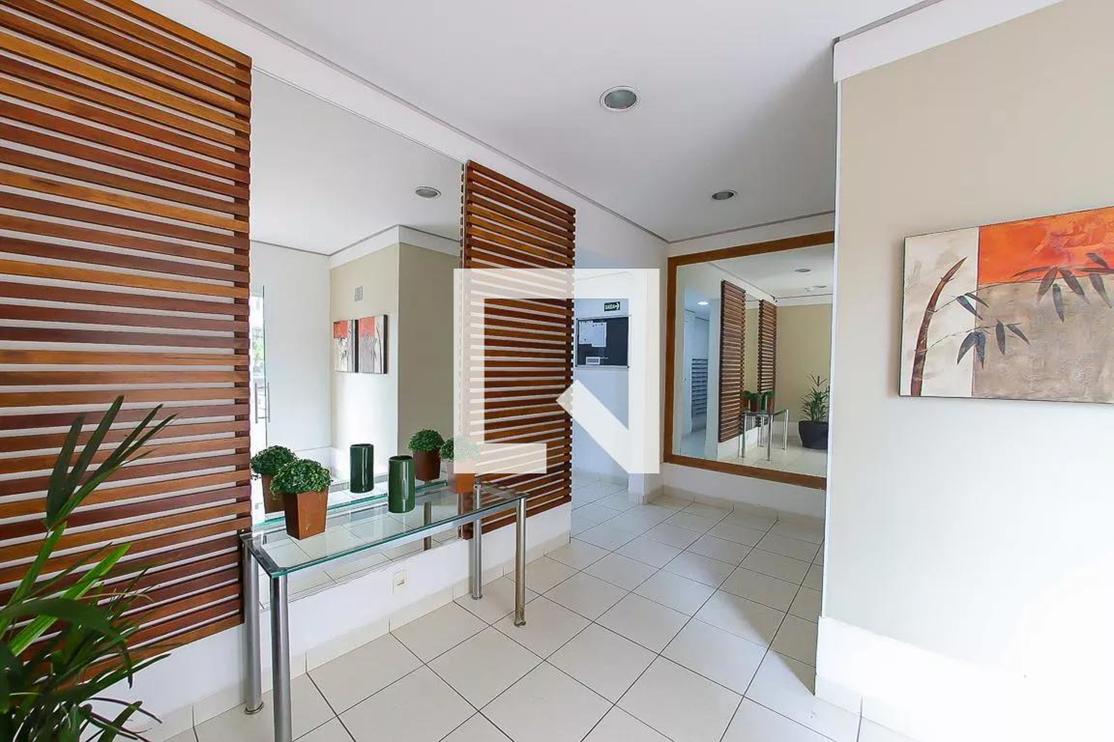 Hall - Fatto Sport Faria Lima
