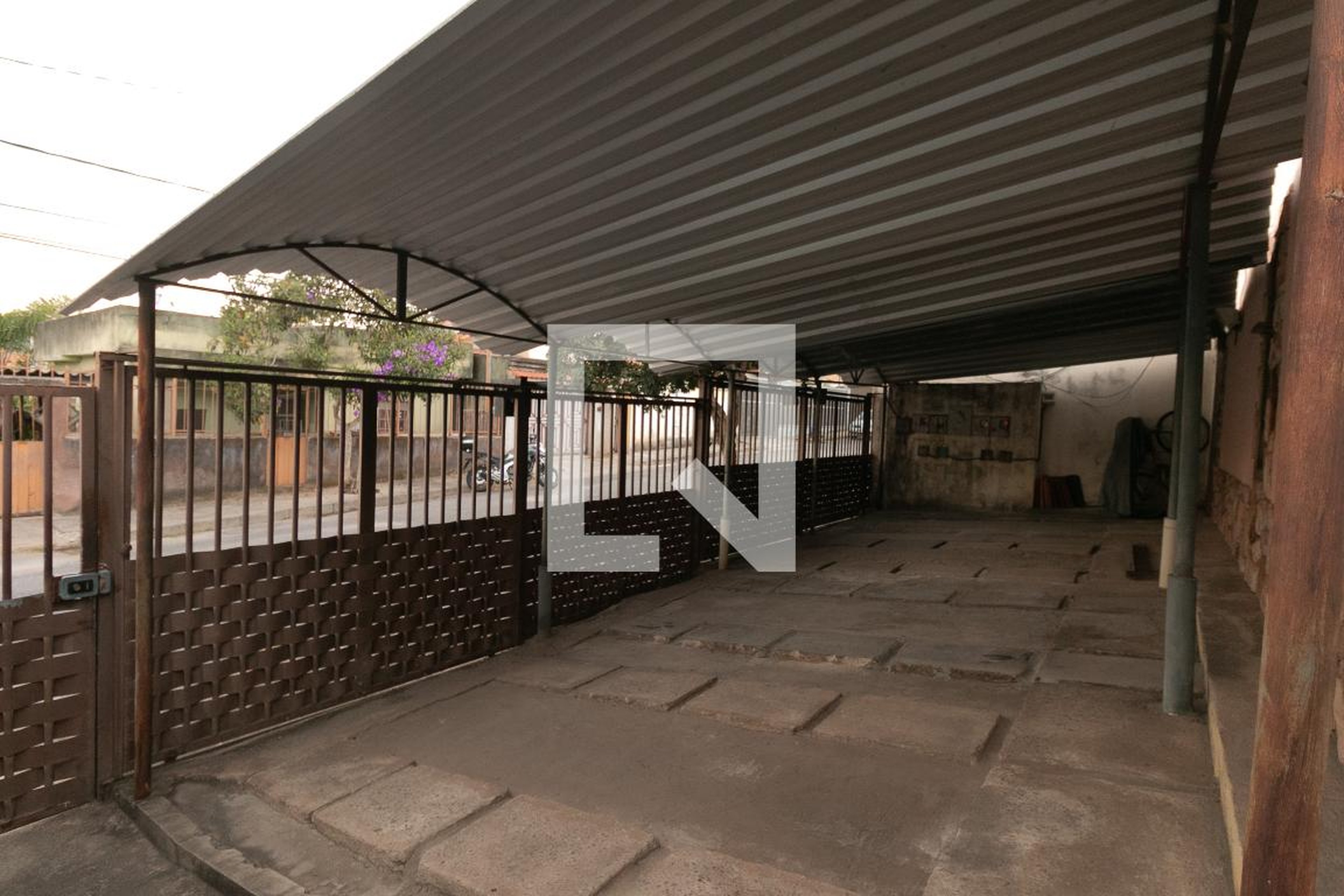 Área comum Condomínio em Rua Olávo Bilac, 598