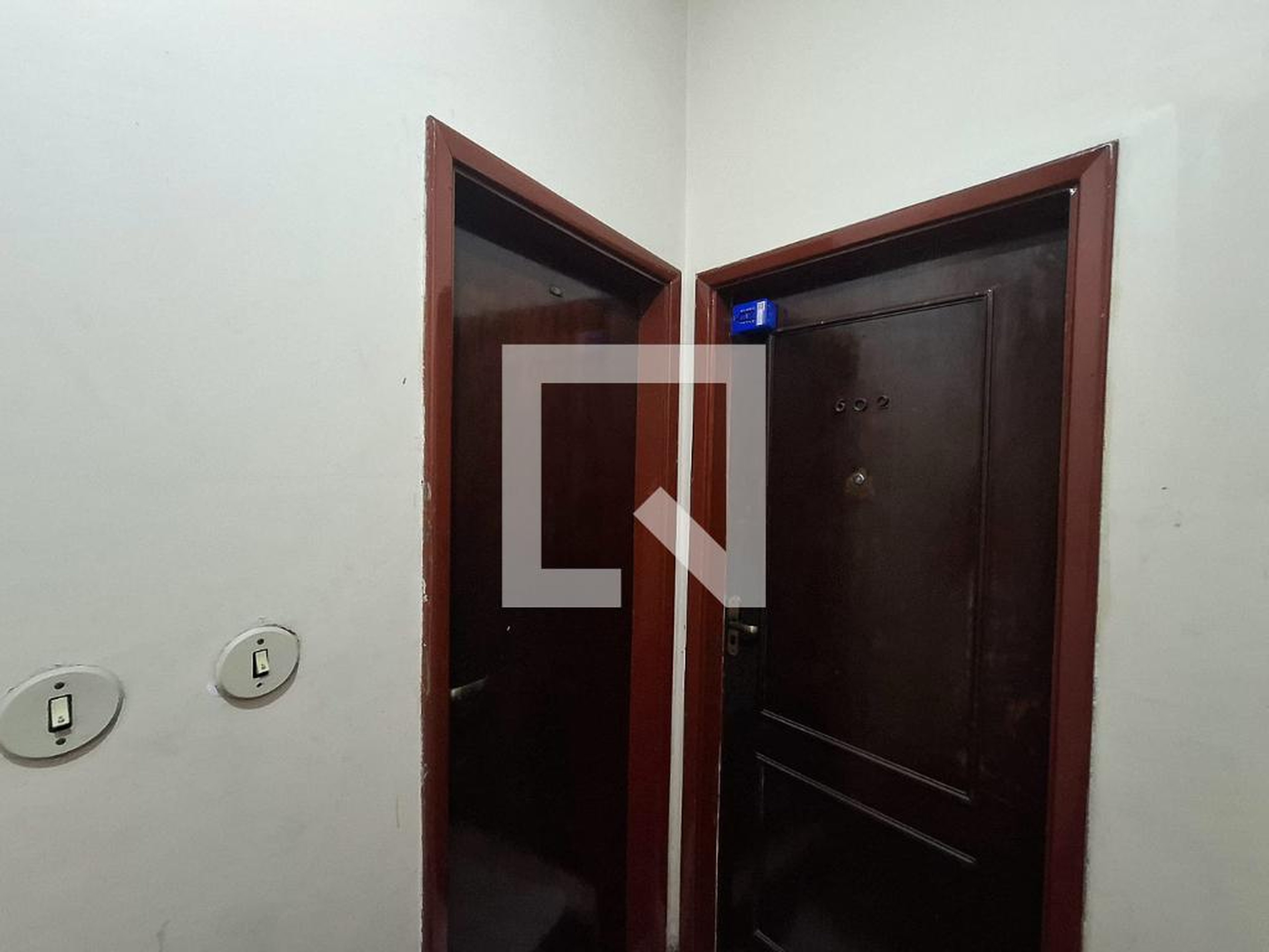 Hall - Edifício Pizarro