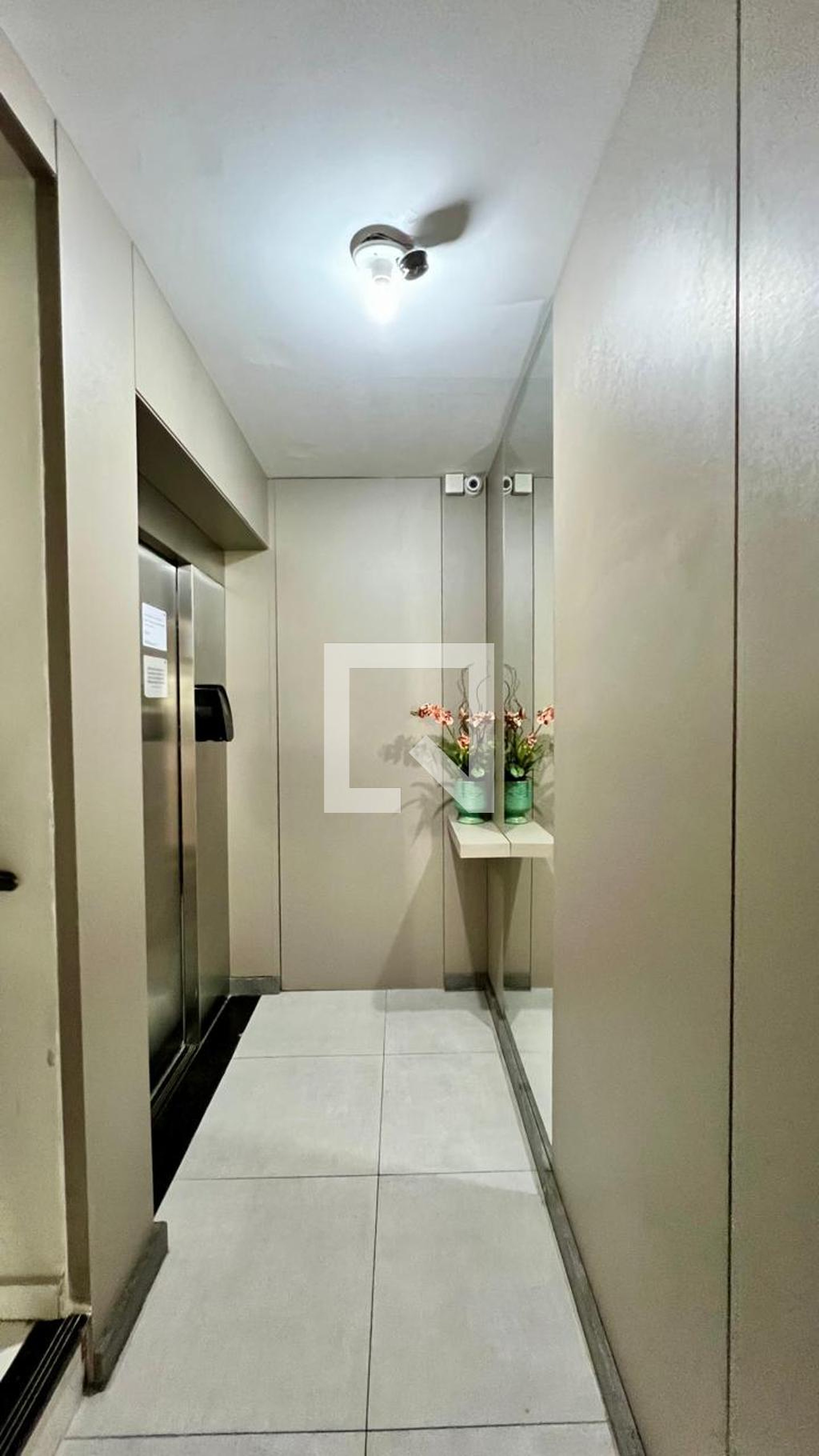 Hall de entrada - null