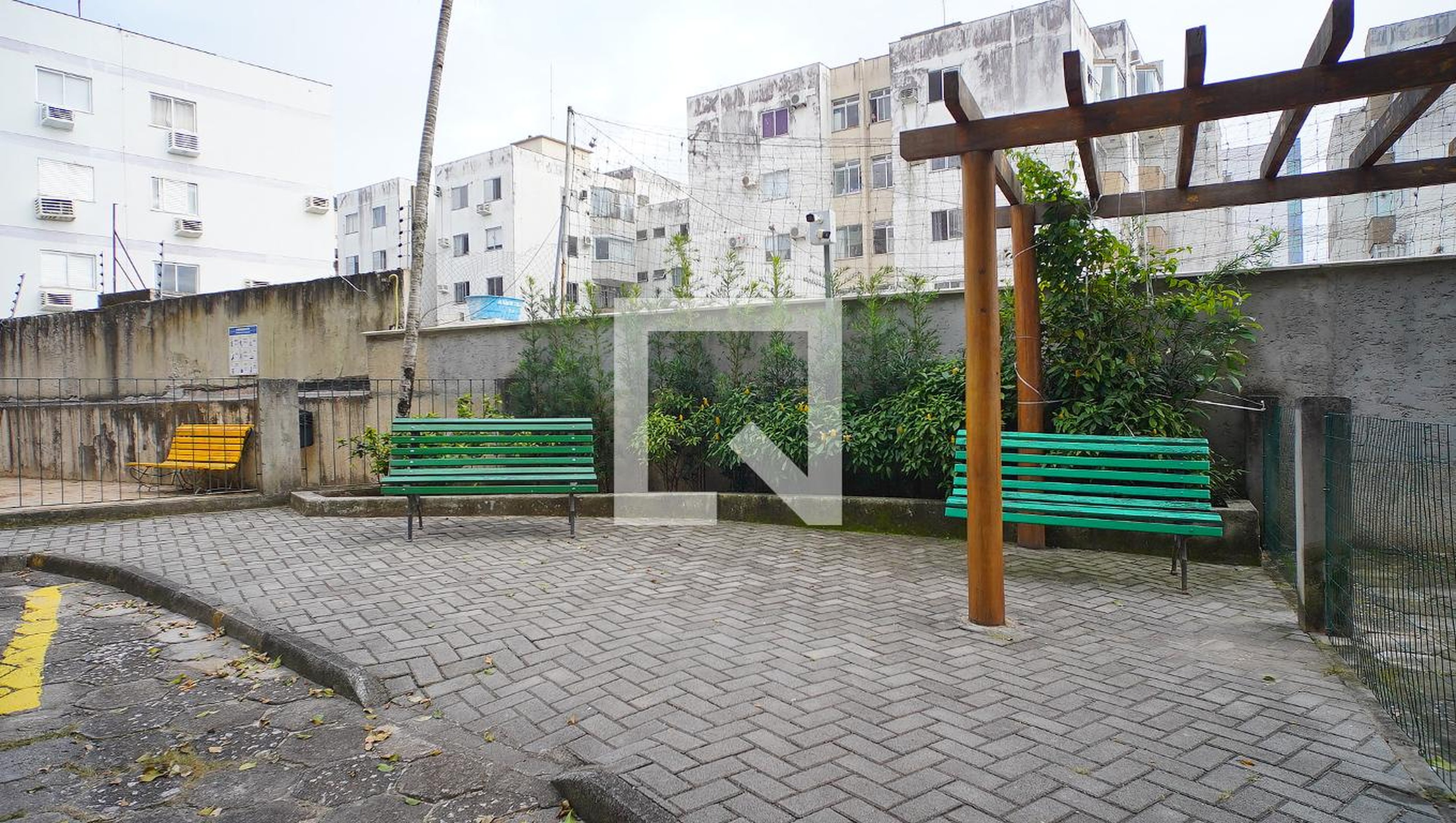 Área comum - Granville