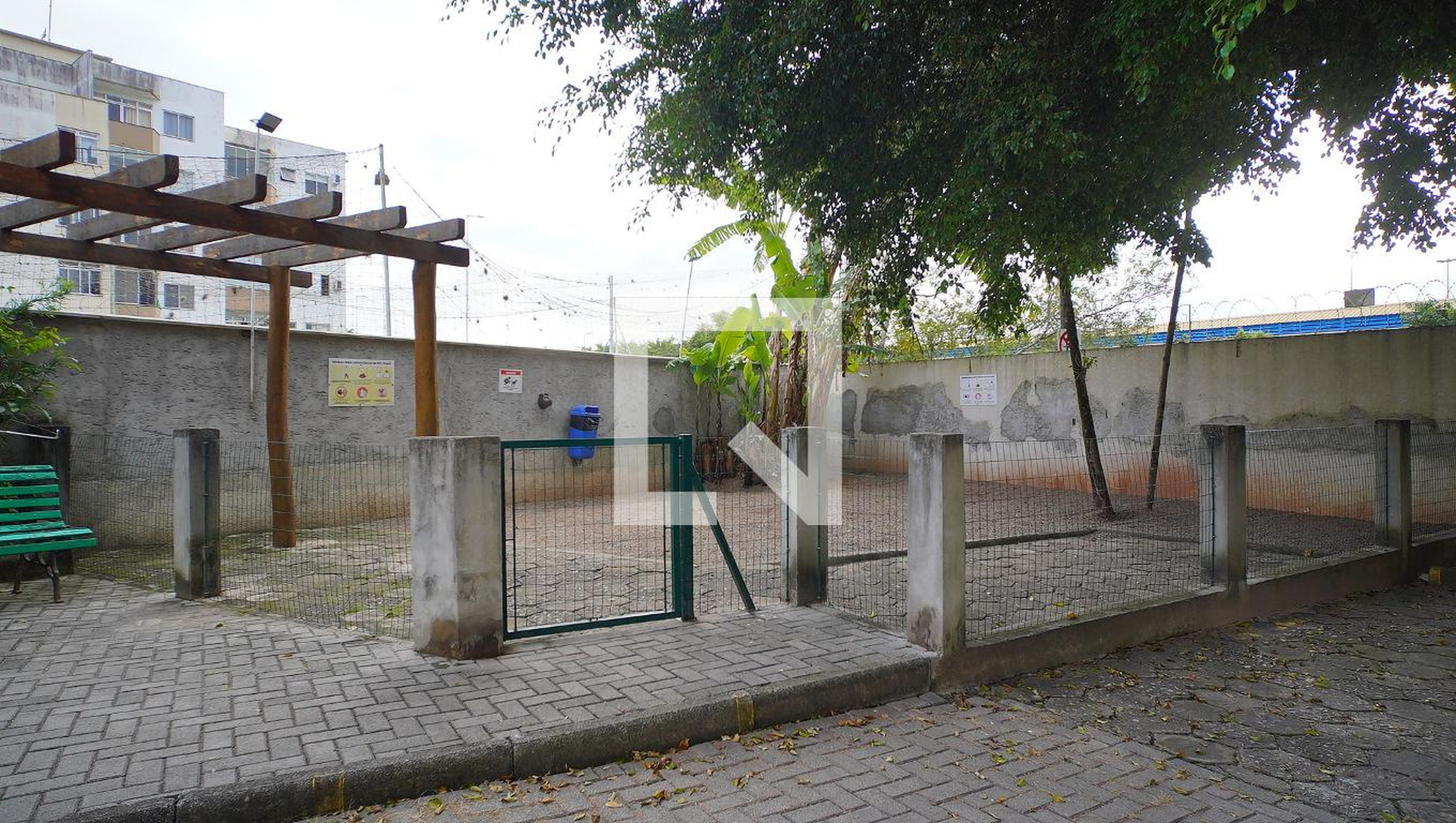 Espaço pet - Granville