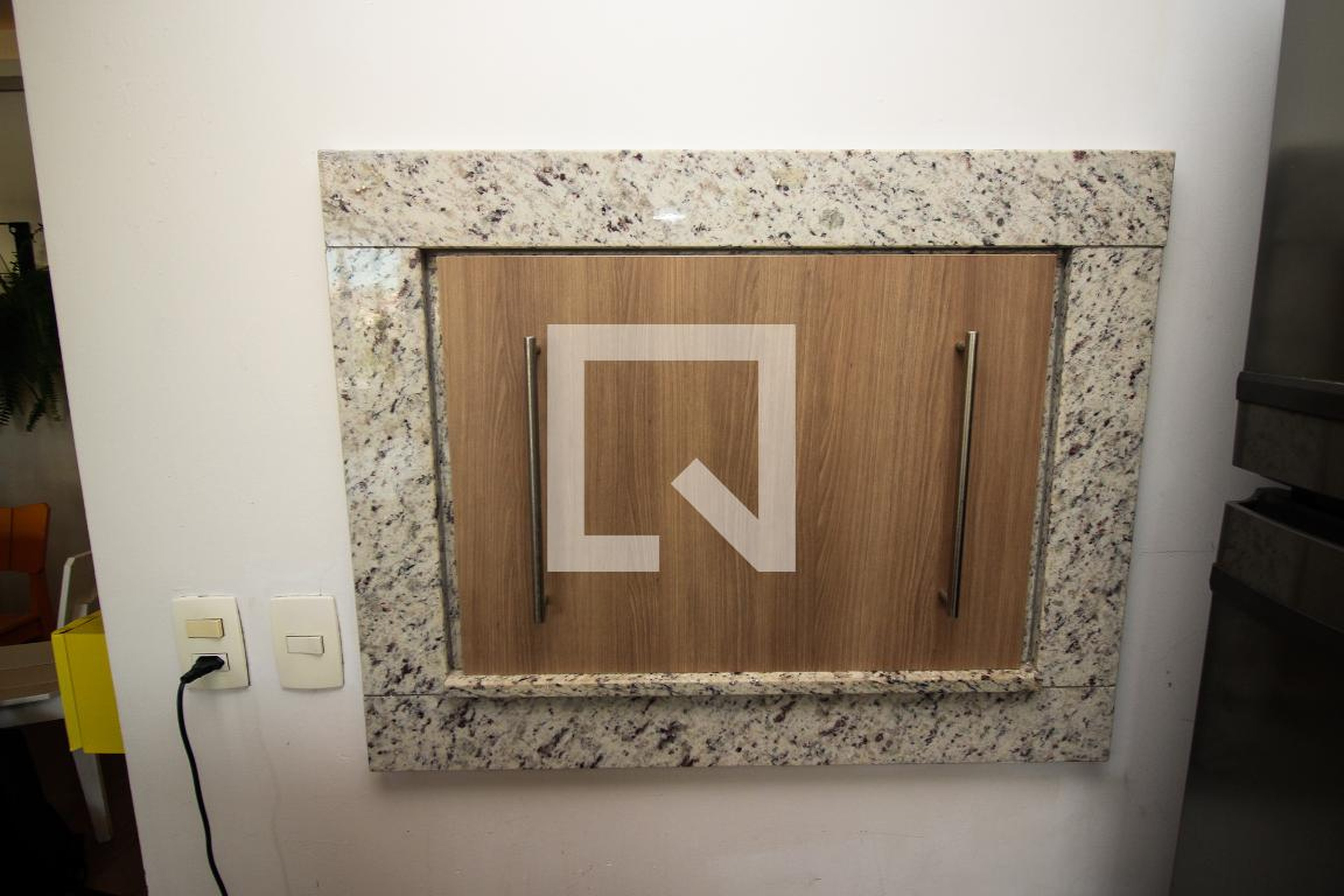 Churrasqueira - Special Place