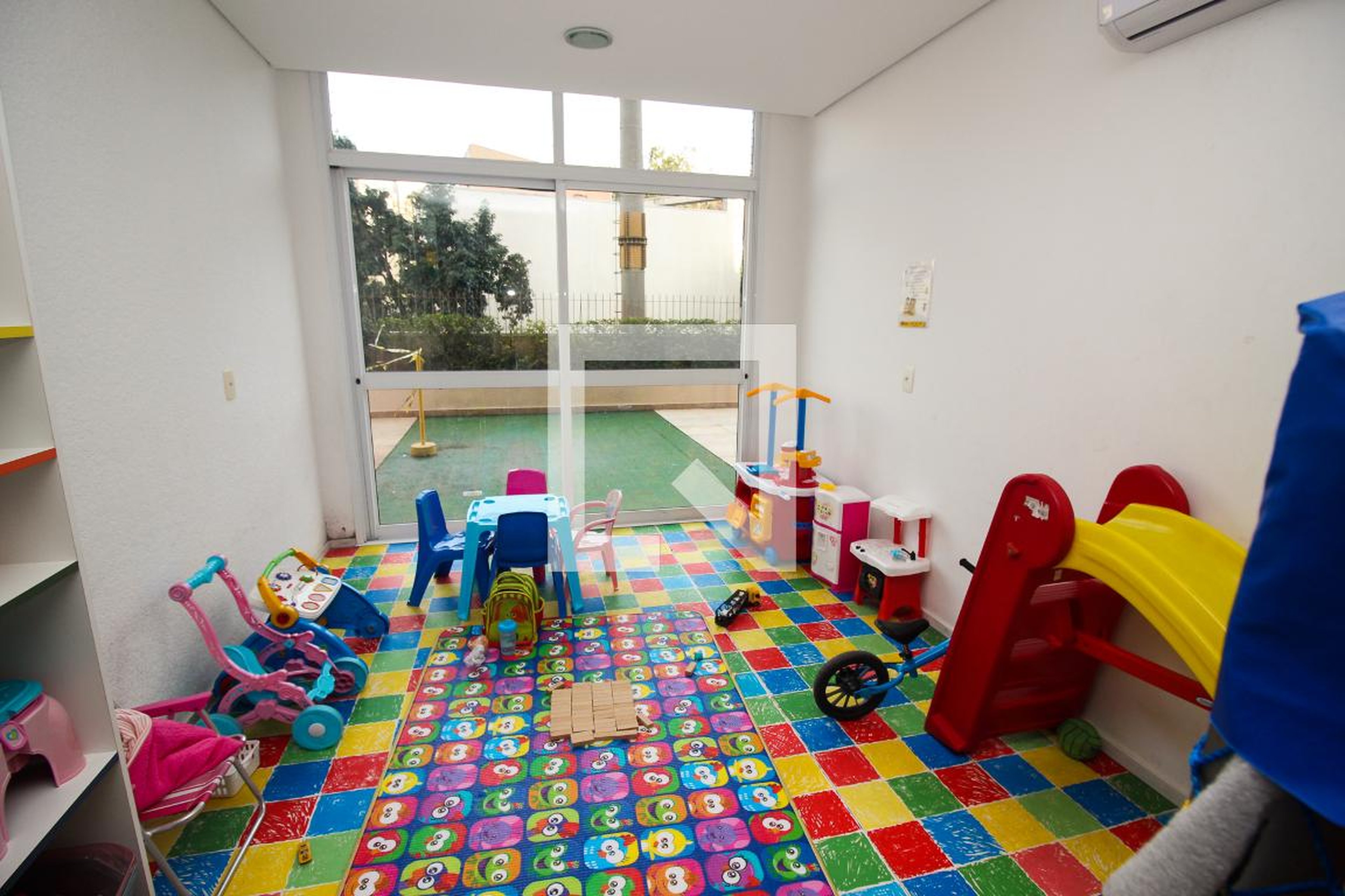 Área comum - Special Place