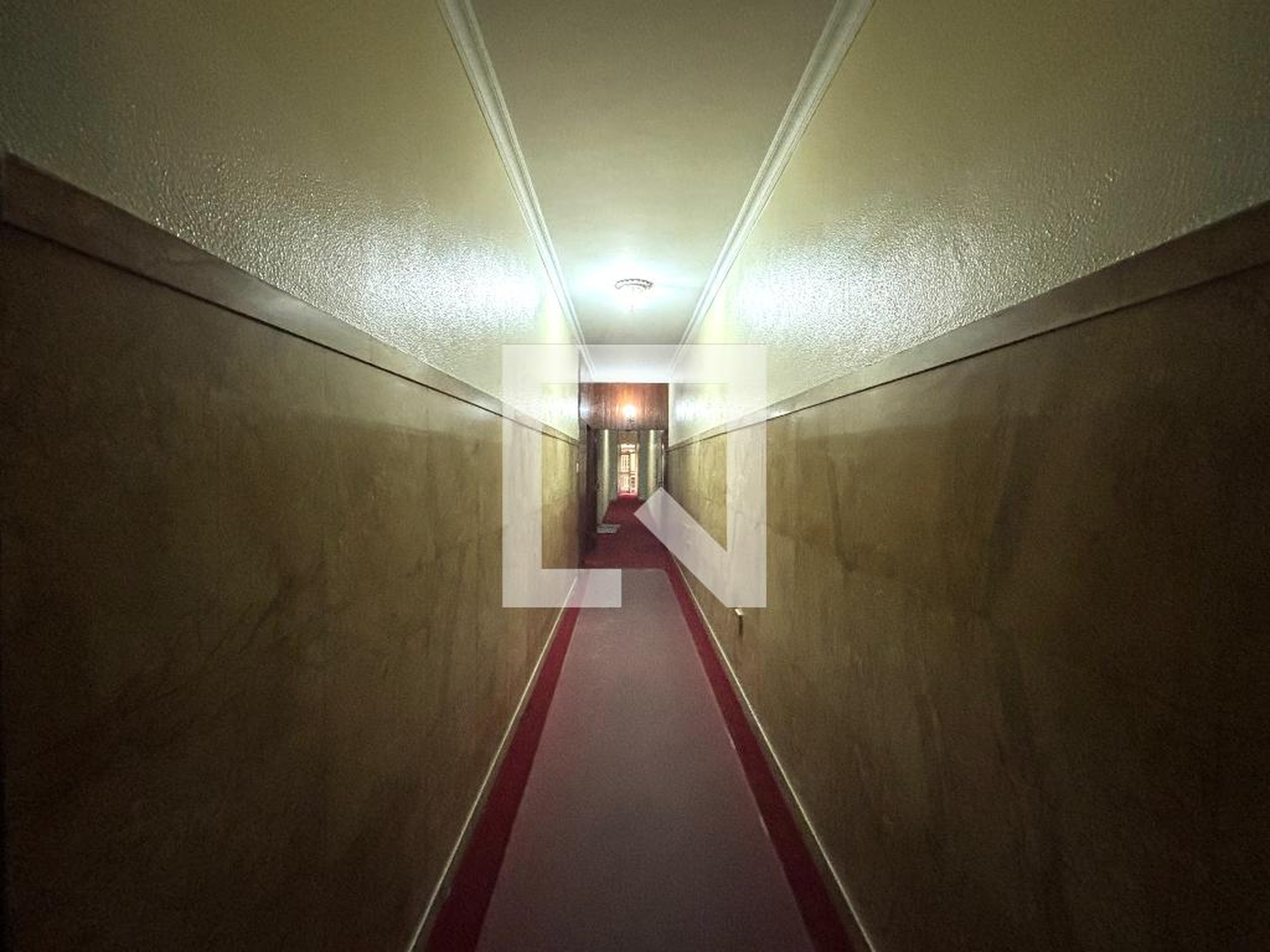 Portaria - Edificio Amaralina