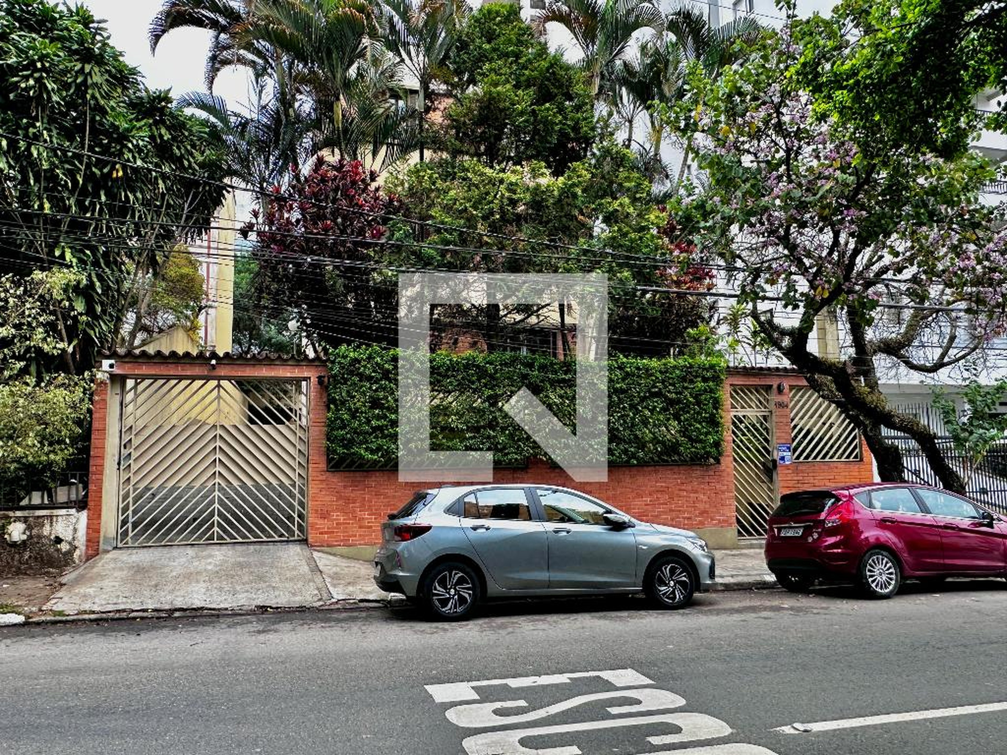 Fachada Condomínio Aeroviário 2