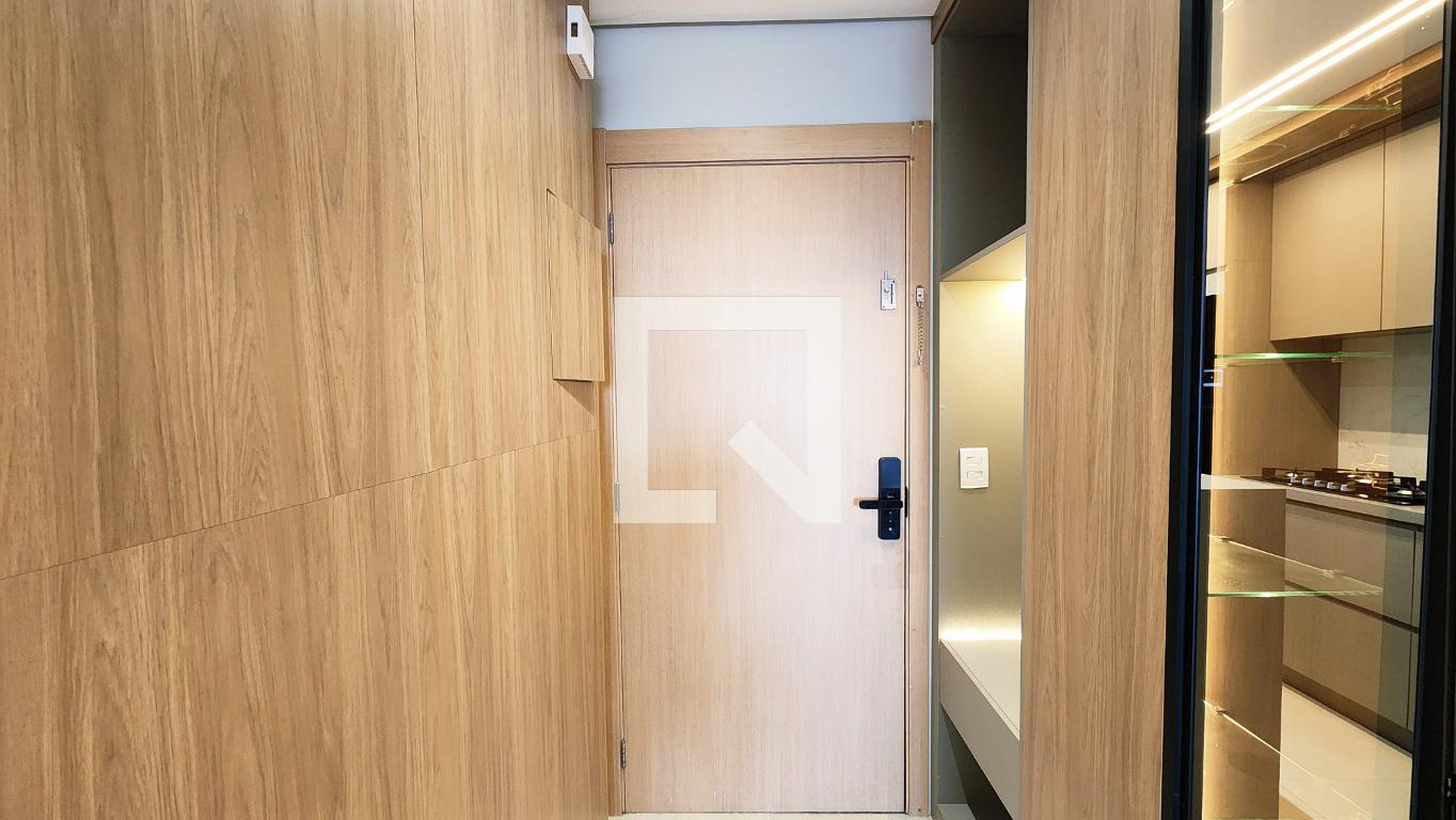 Hall de entrada - Maxx Santa Angela