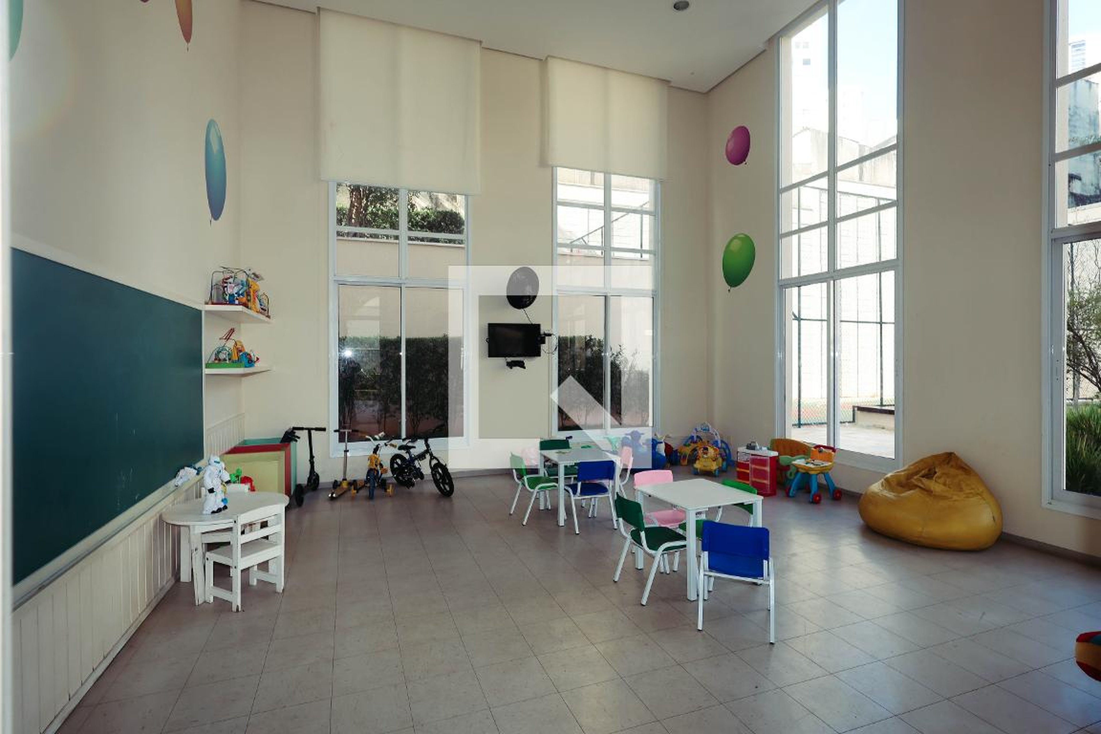 Brinquedoteca - 