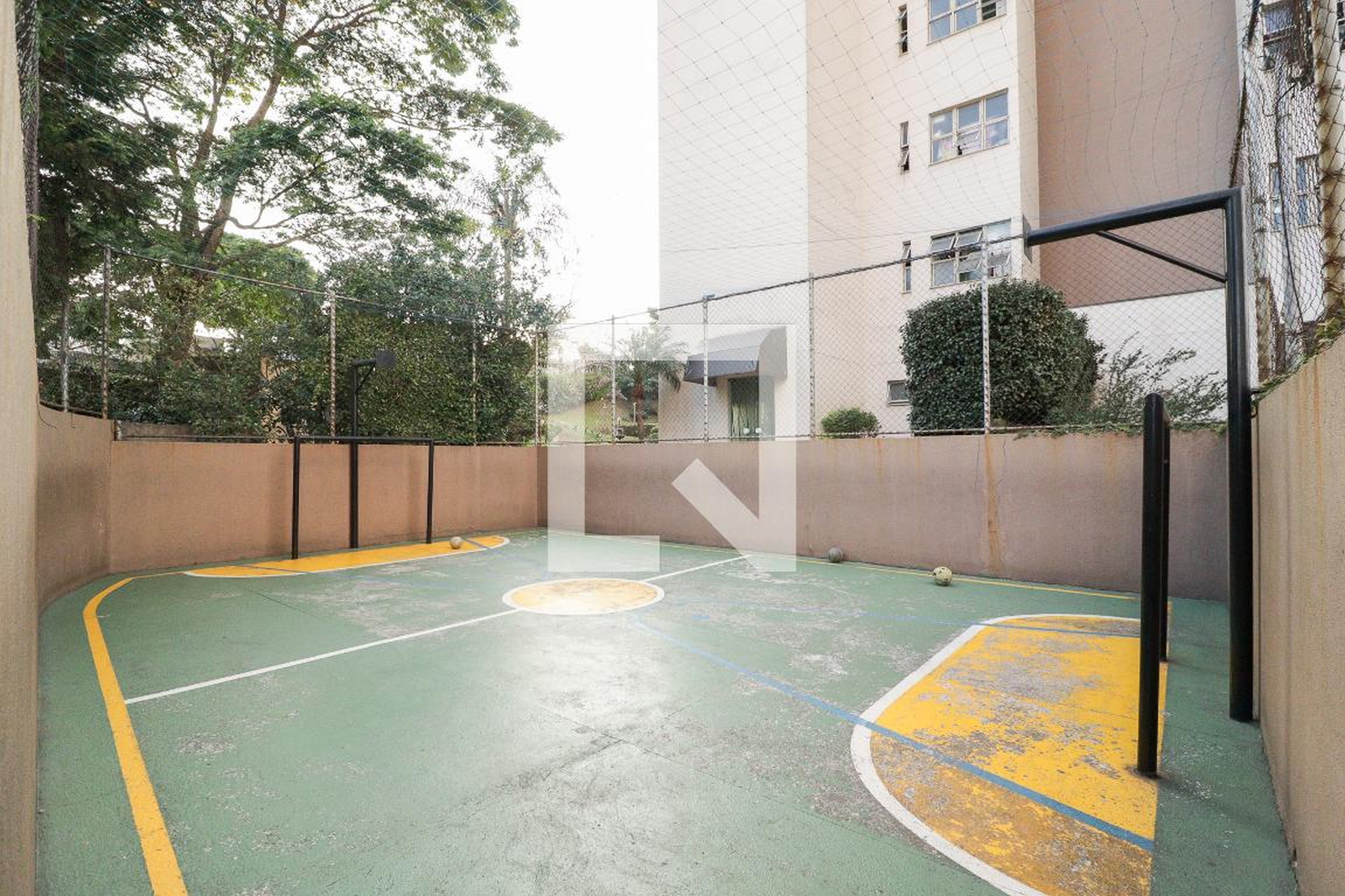 Quadra - Villaggio Di Genova