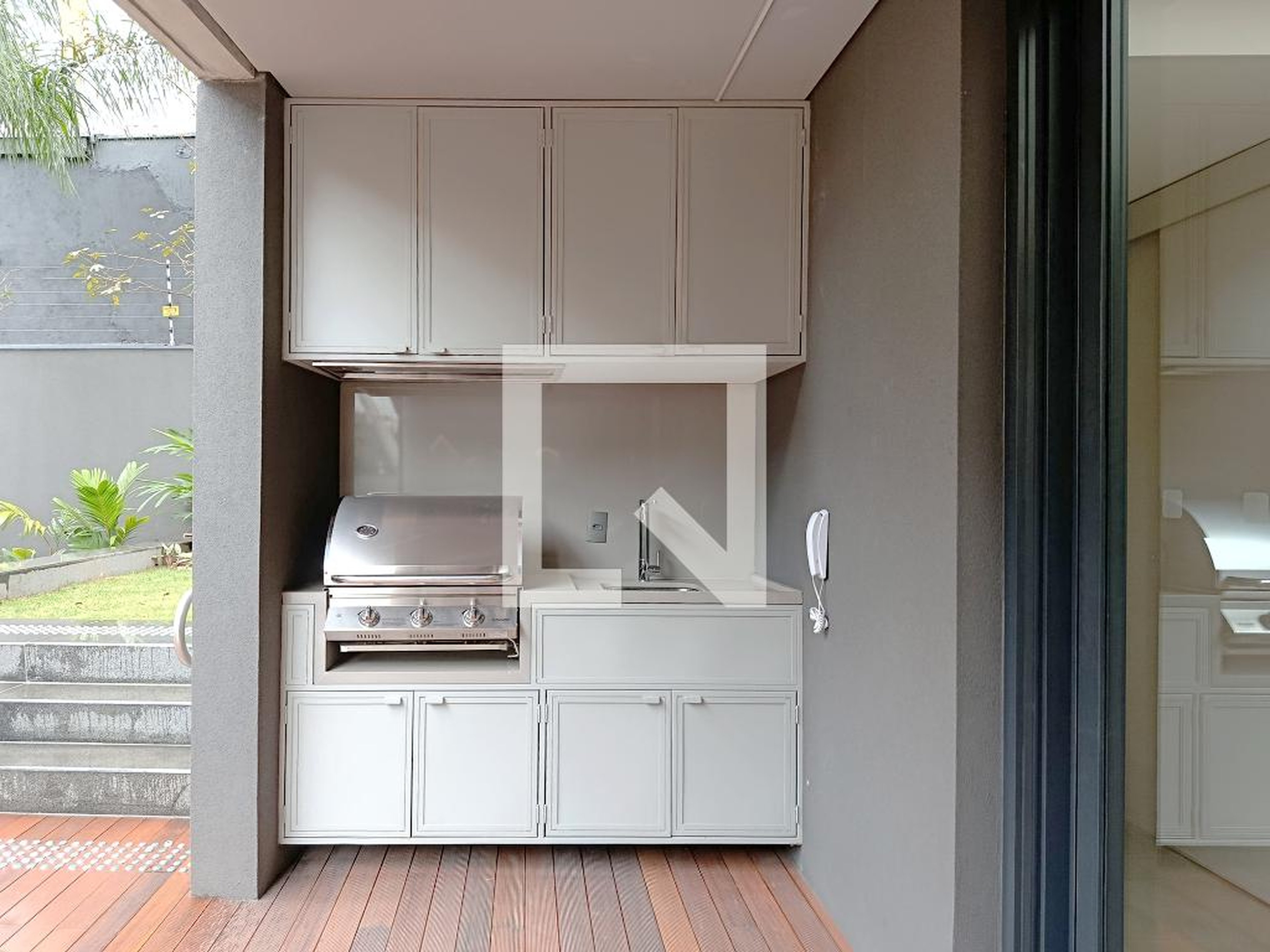 Churrasqueira - Esquina Pinheiros