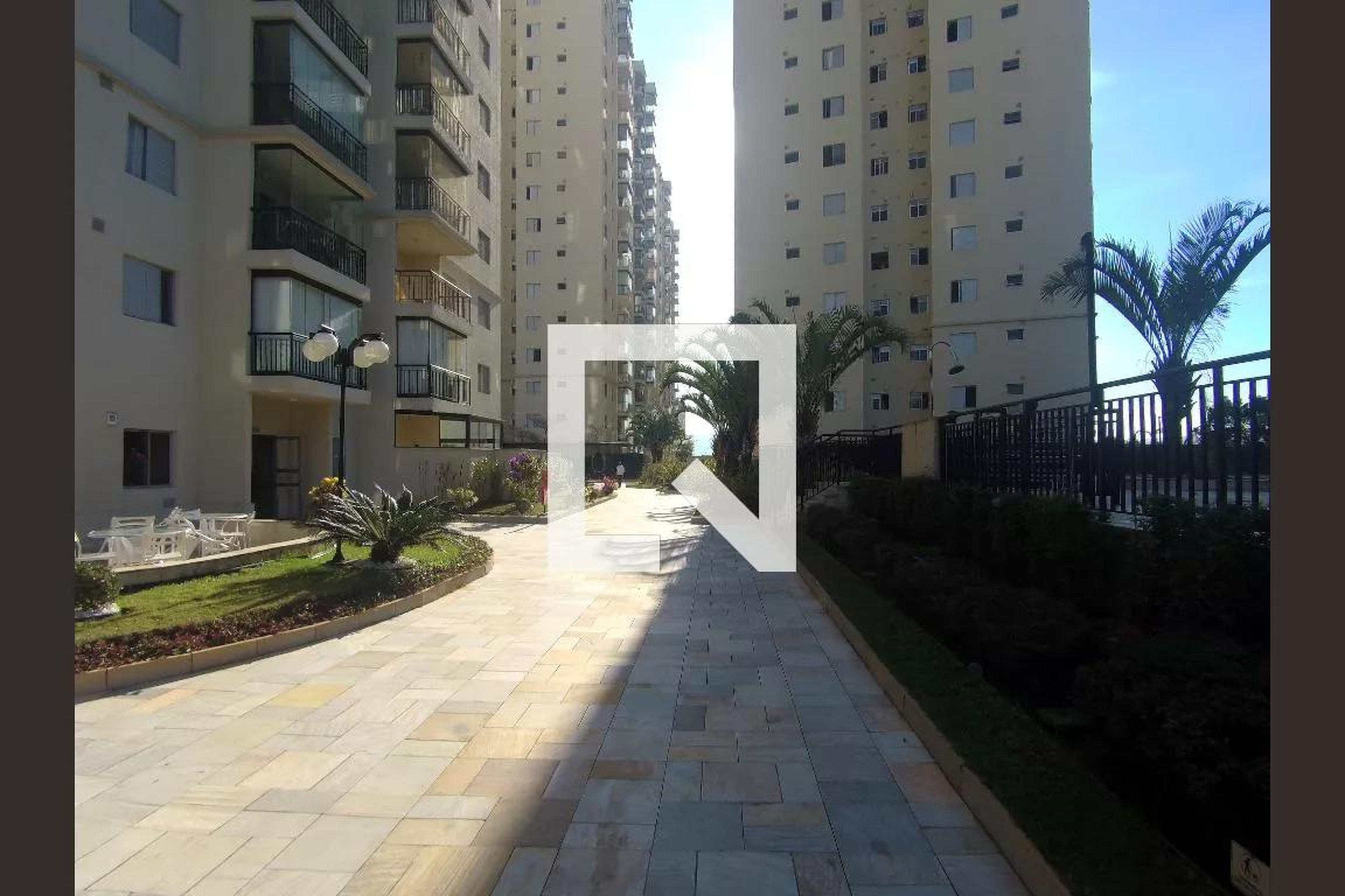 Condomínio - Flex Guarulhos