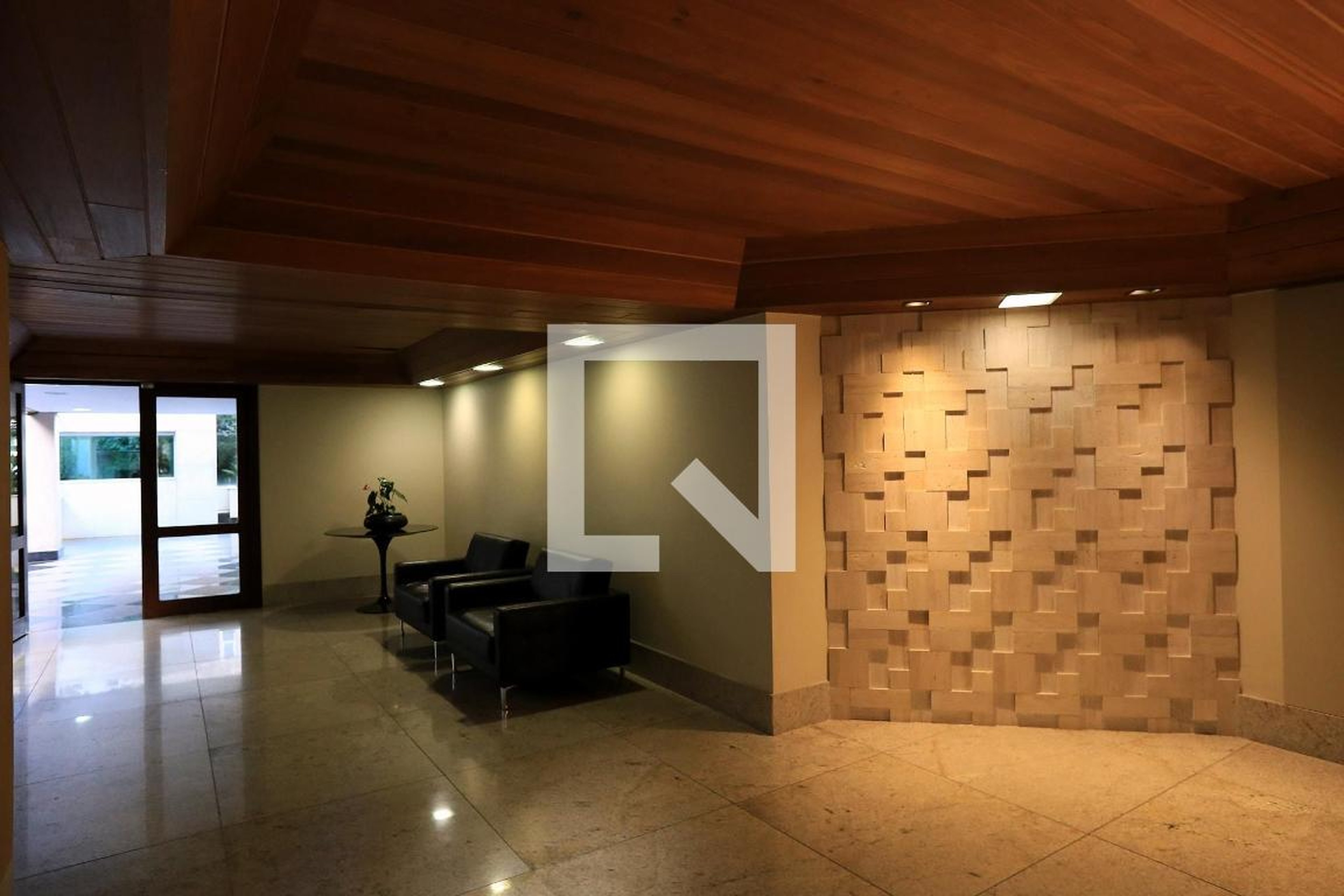Hall de entrada - 
