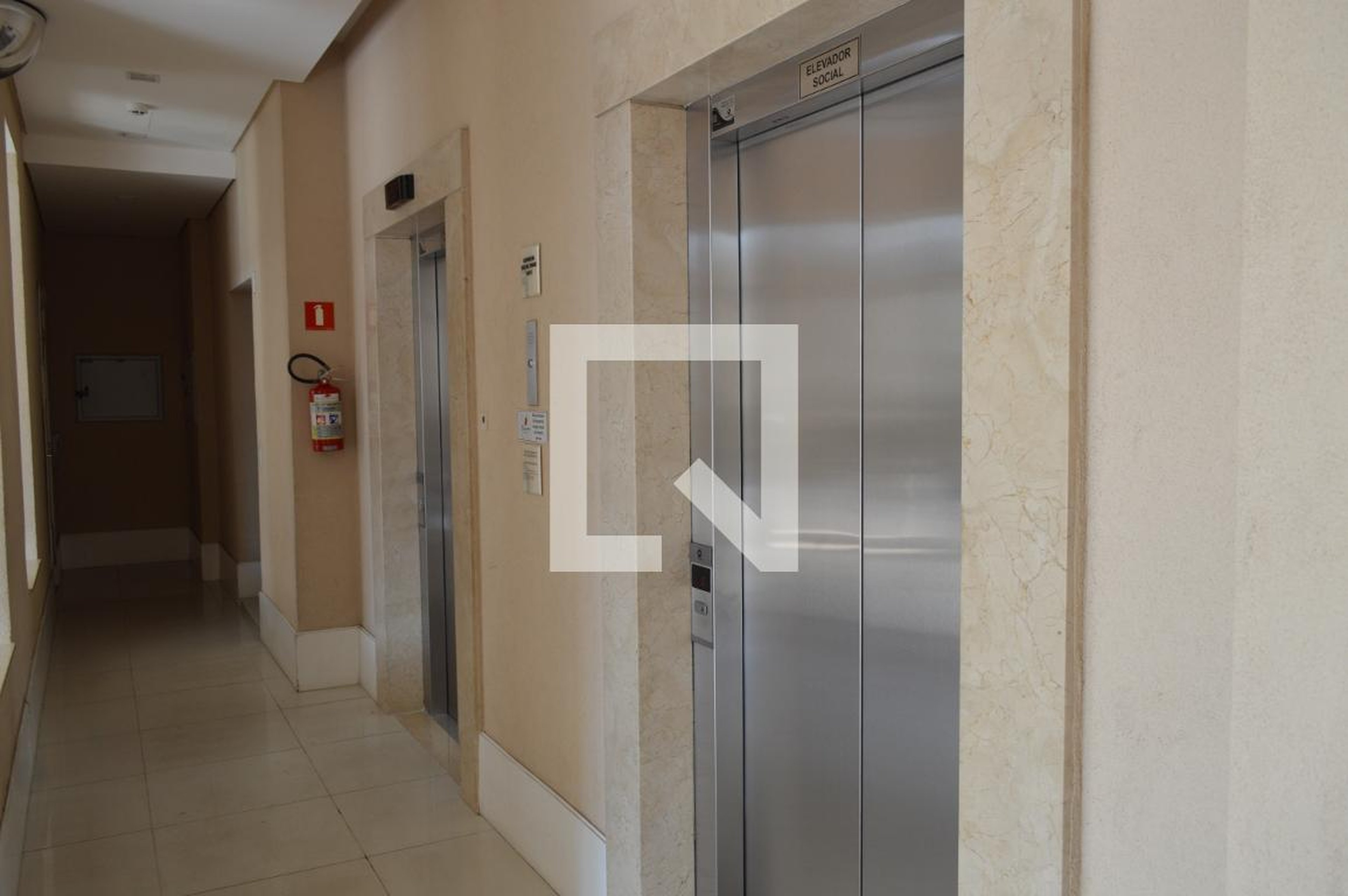 Elevador - Encontro Ipiranga