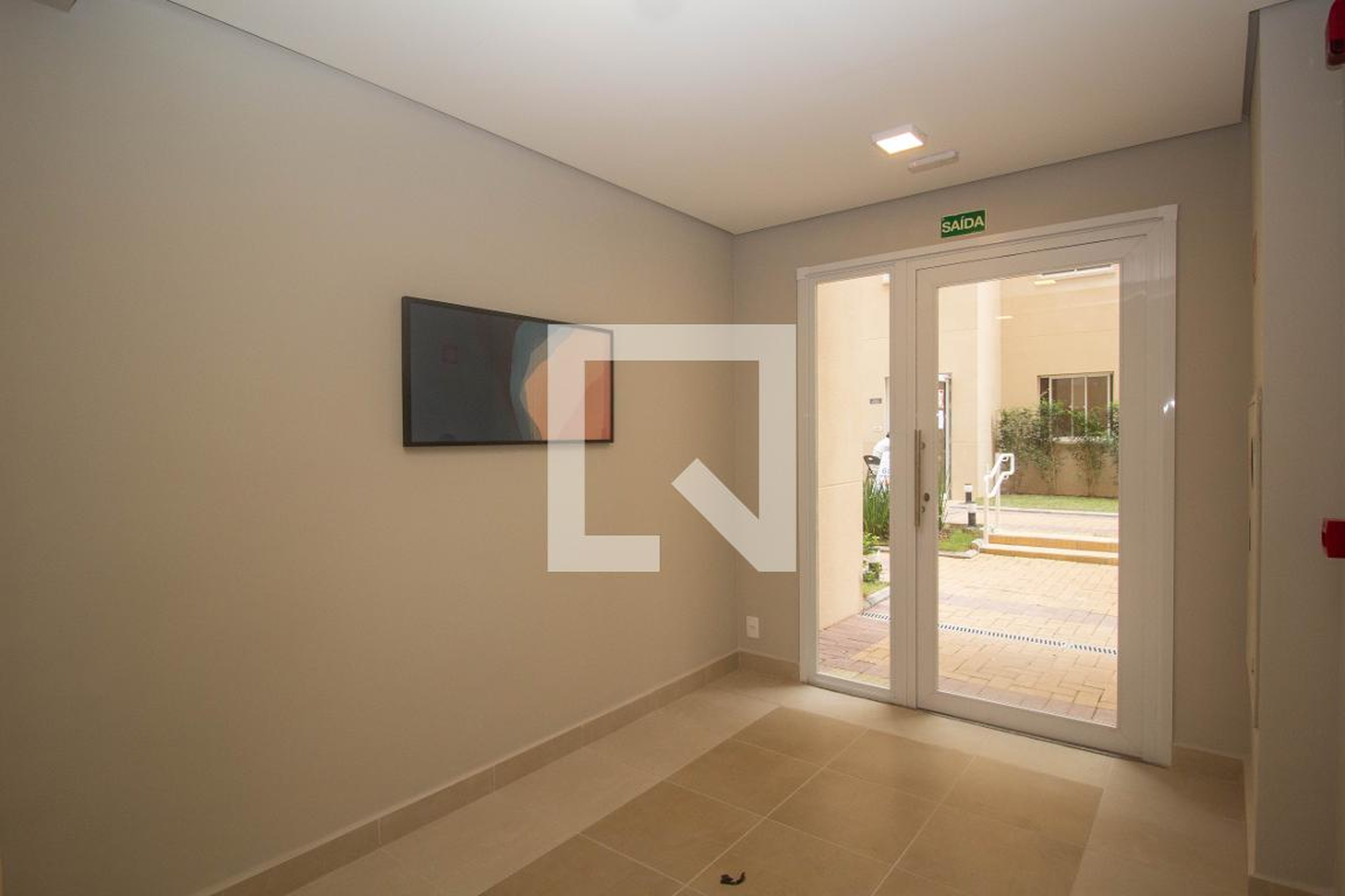 Hall social - Plano&Estação Piqueri lI