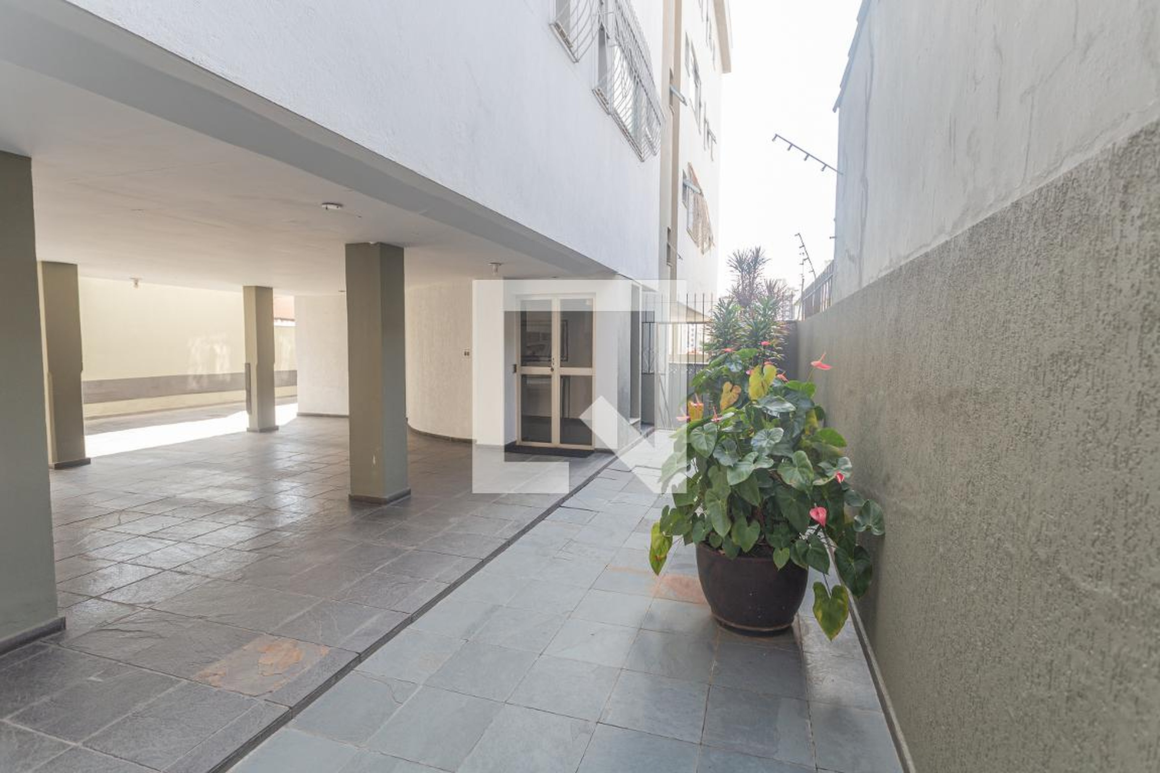 Hall de entrada - null