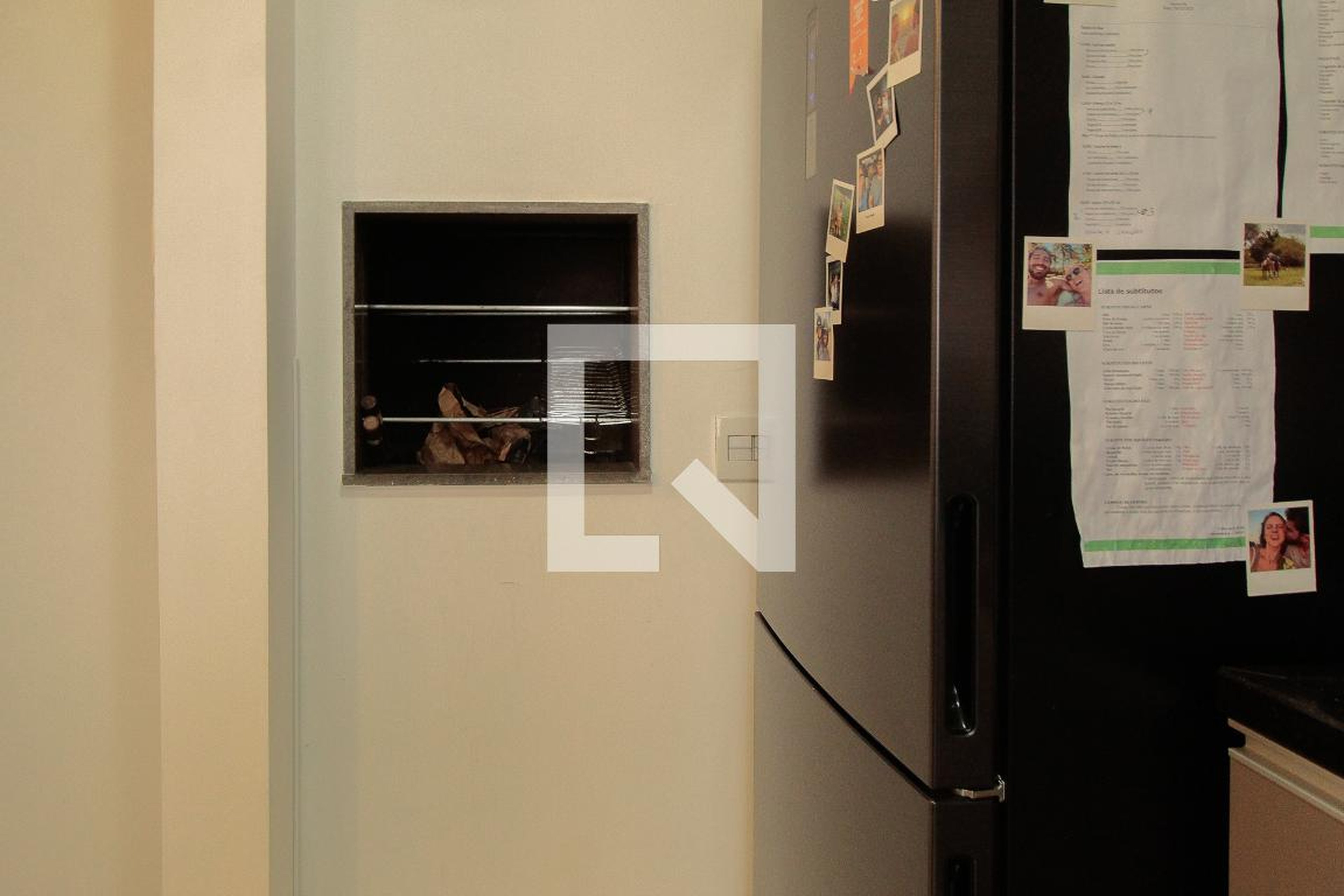 Churrasqueira - Alta Vista