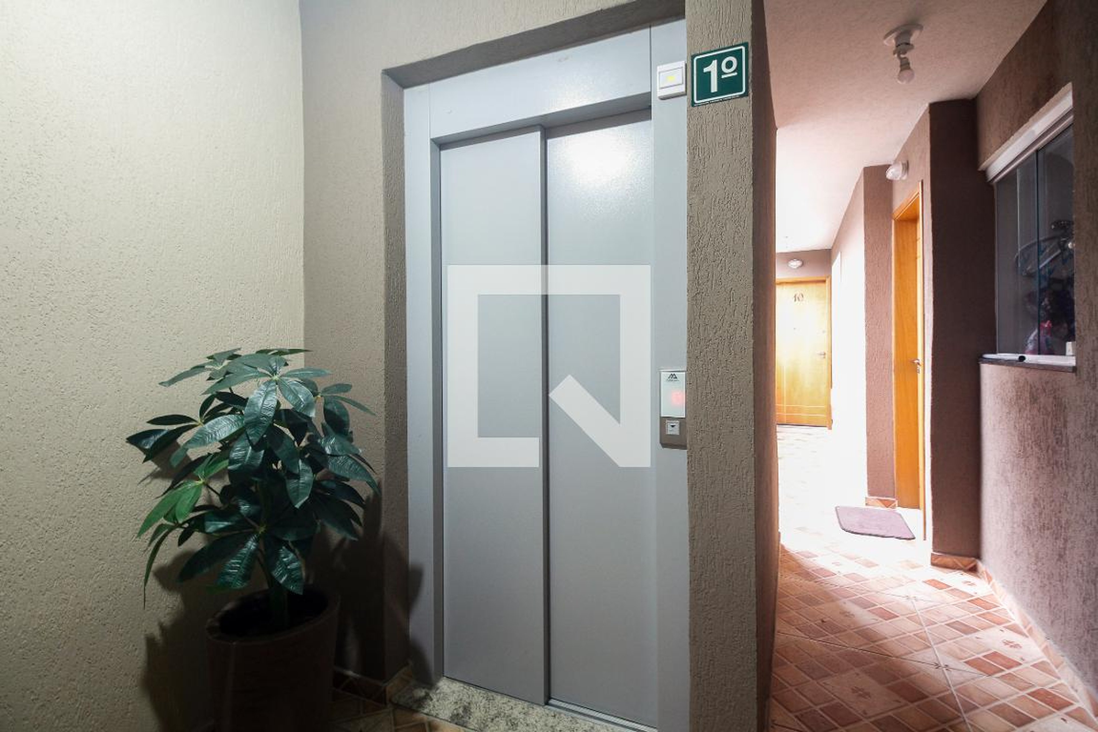 Área comum - Residencial Pirme Villas