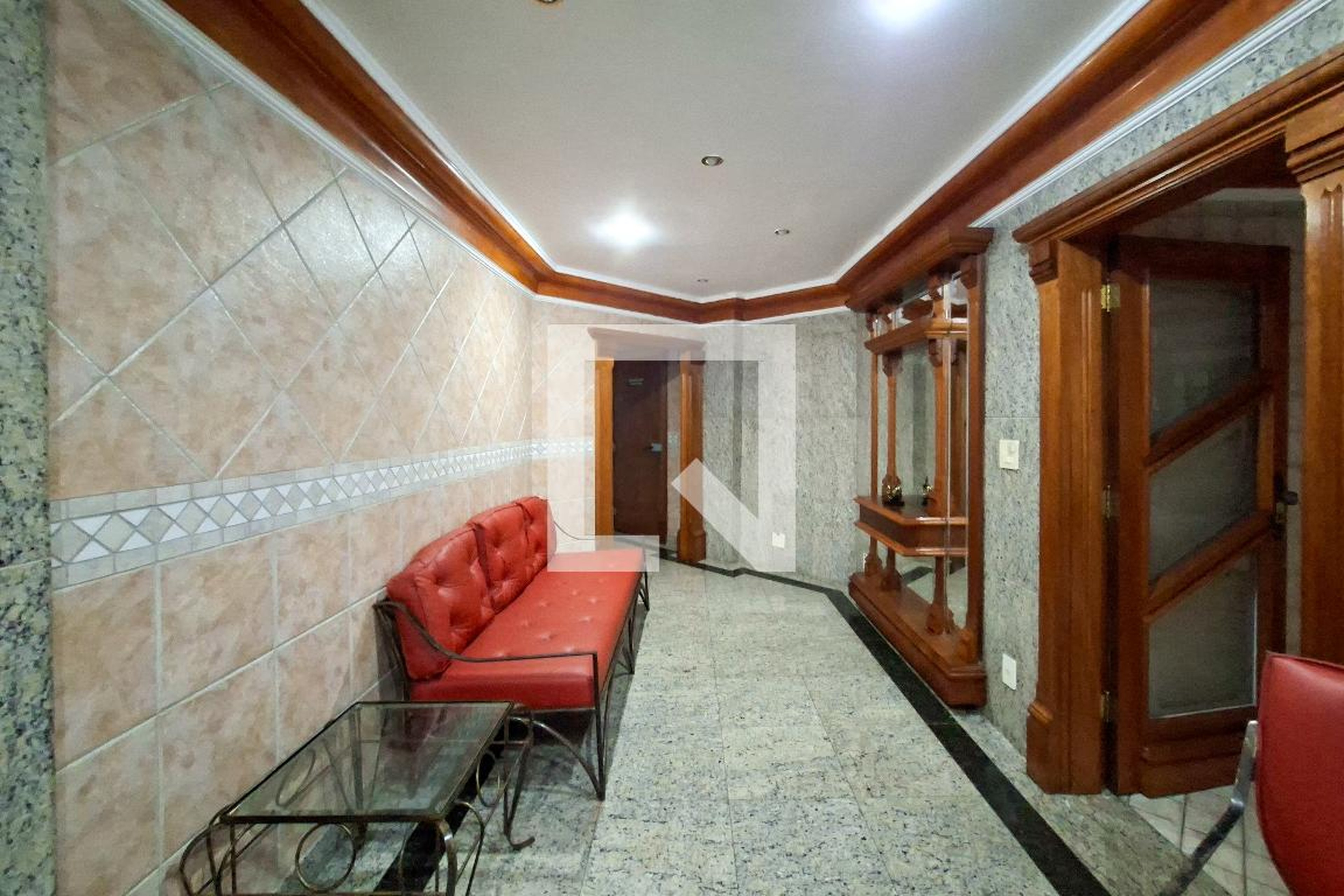 Hall de entrada - Radimar V