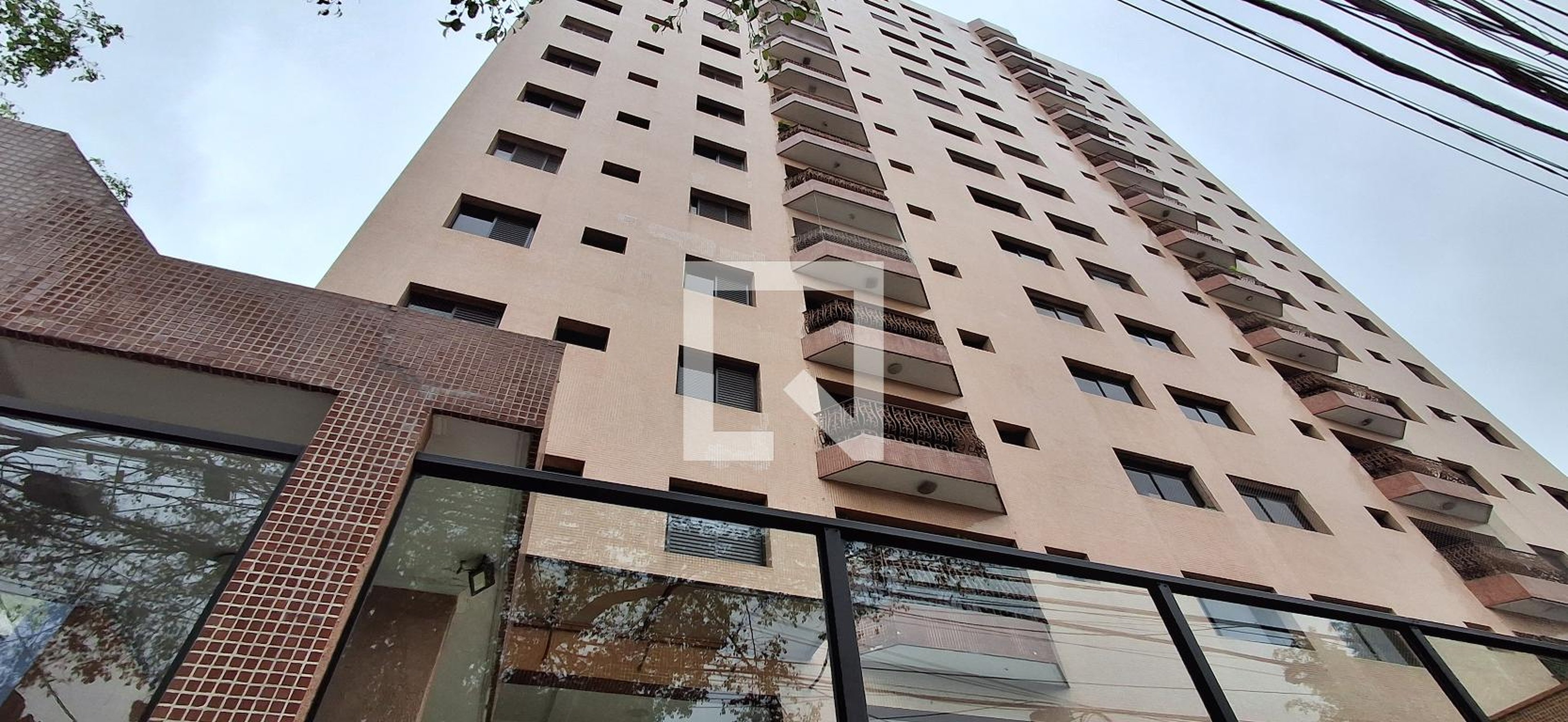 Fachada Edifício Plaza Barcelona