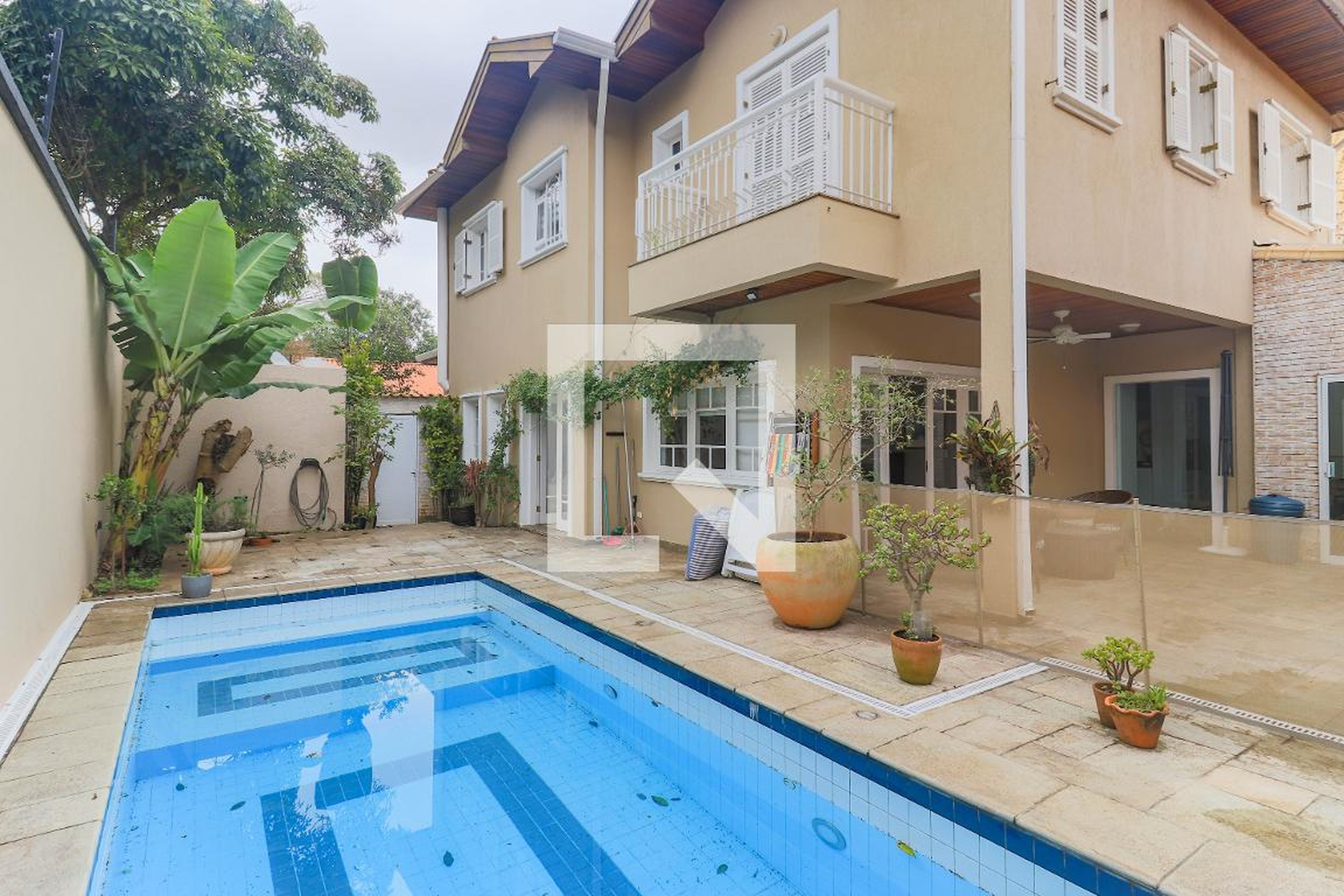 Piscina - 