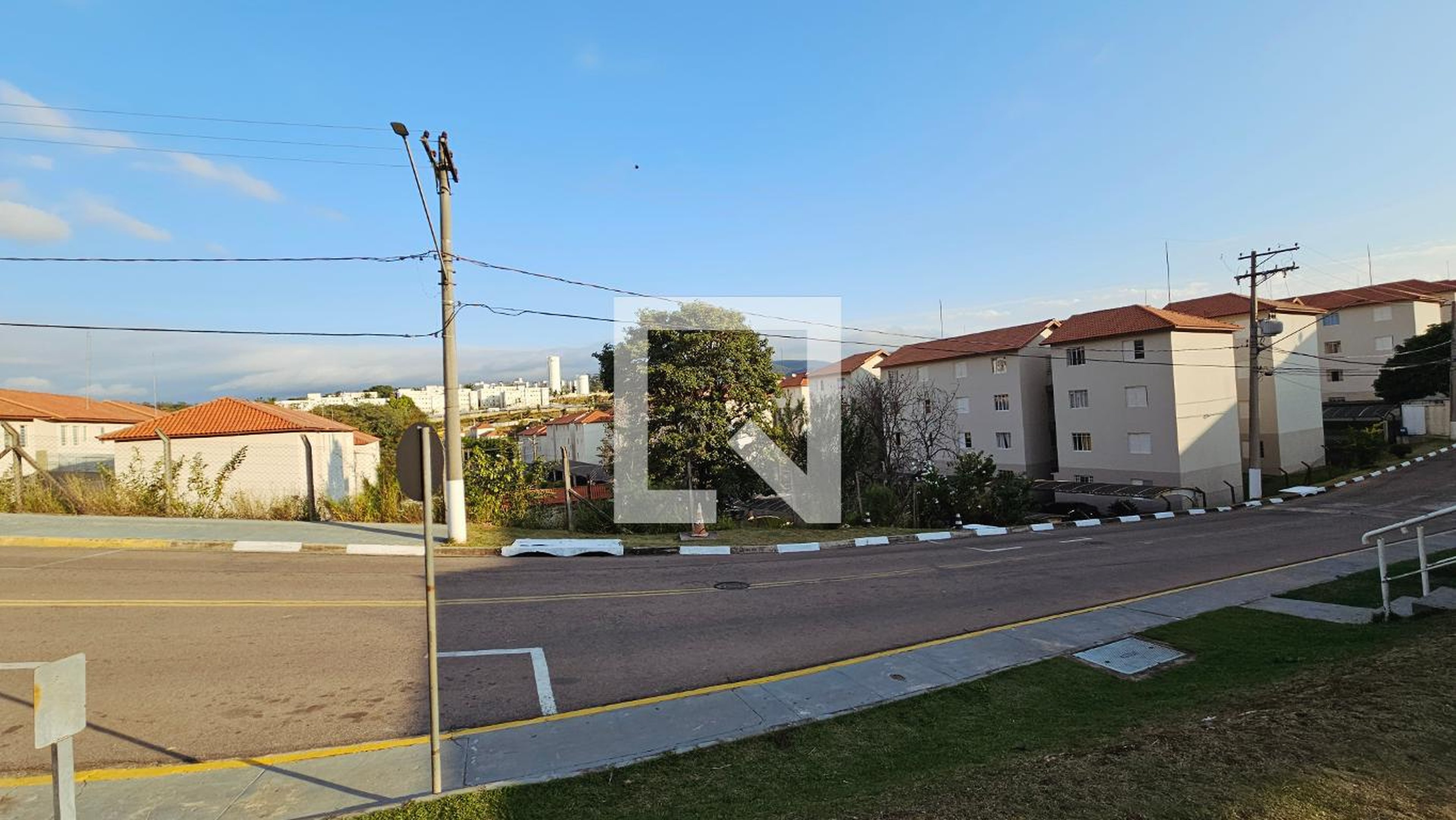 Área comum Condomínio em Rua Guadalajara, 228