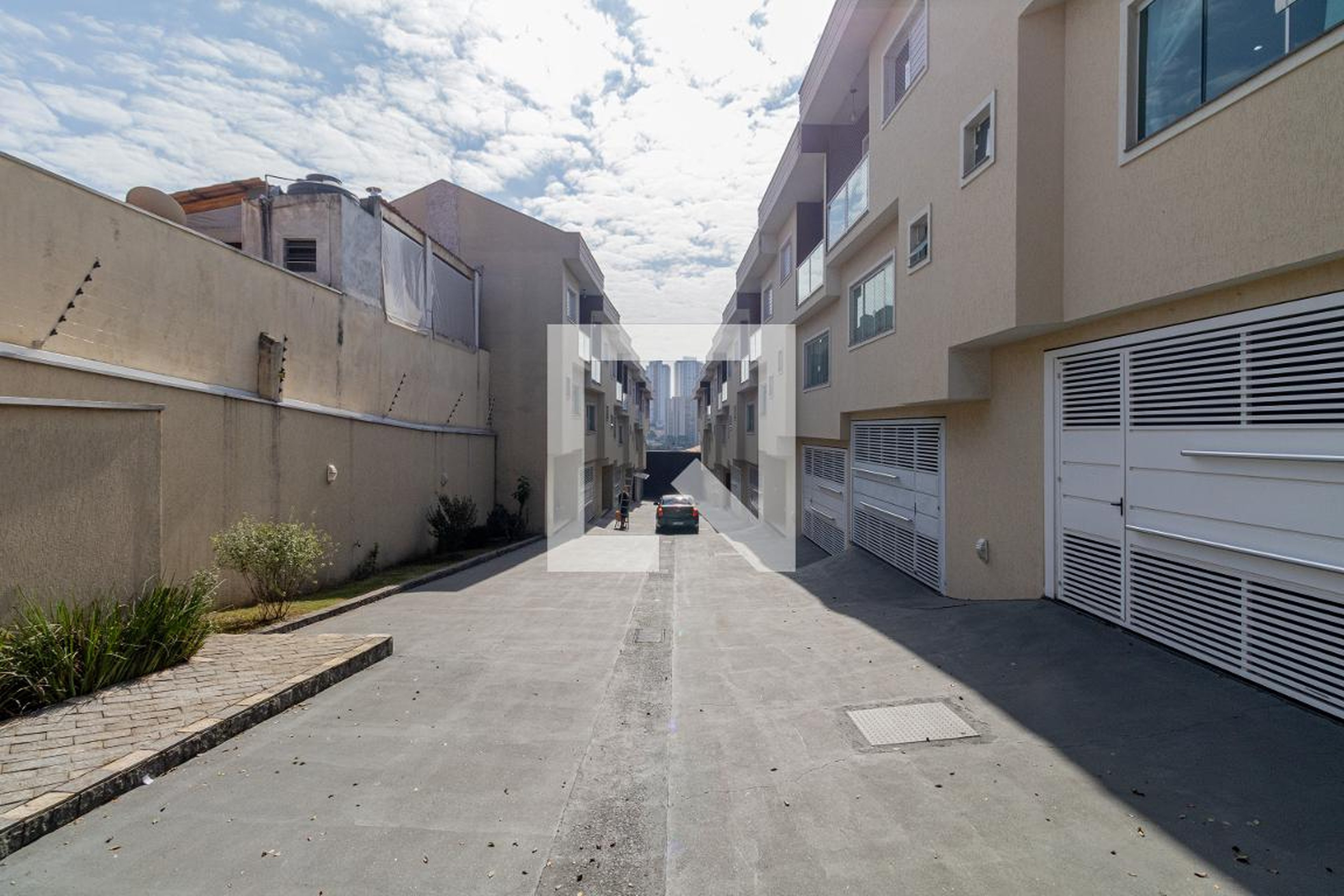 Área Comum - Residencial Provincias House