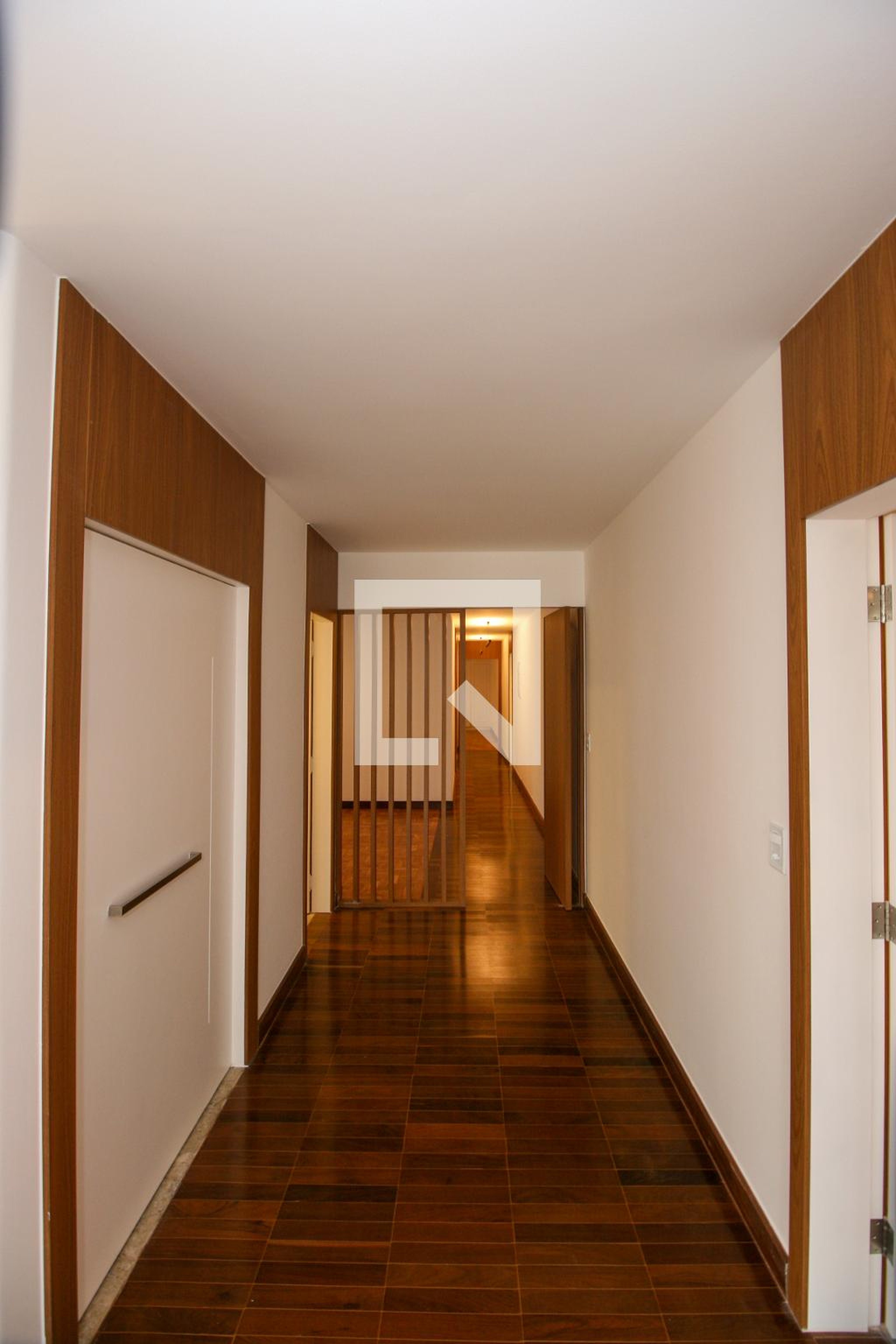 Hall de Entrada - Camamu