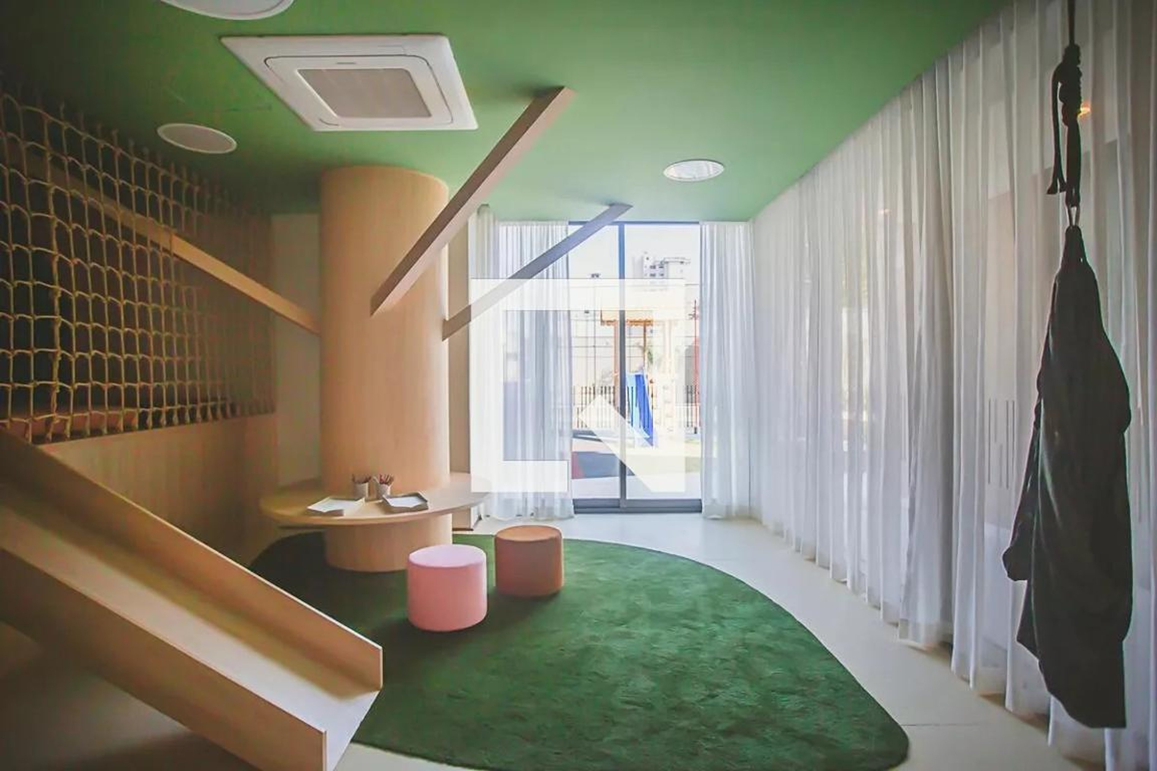 Brinquedoteca - Onze Vila Clementino