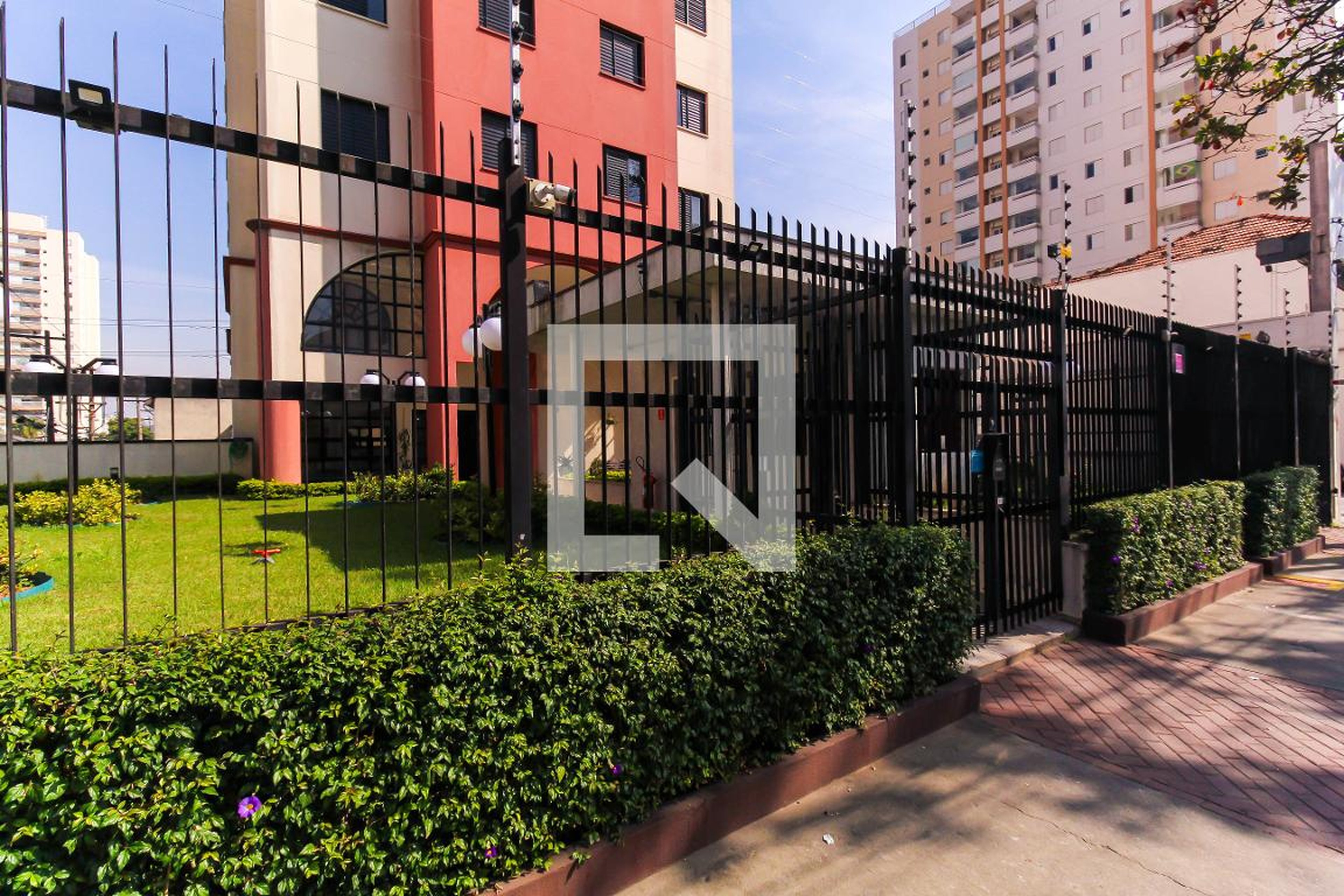 Fachada Condomínio JFG Residence