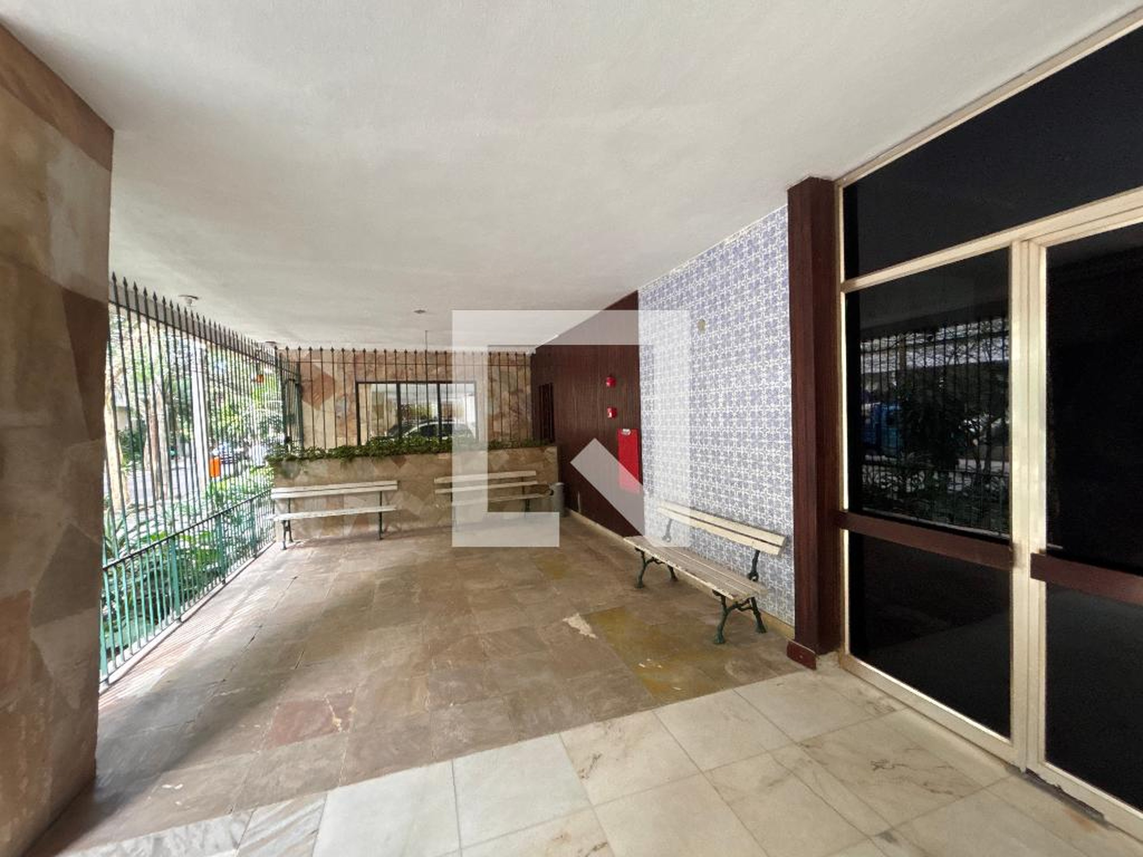 Portaria - Marco Graxo