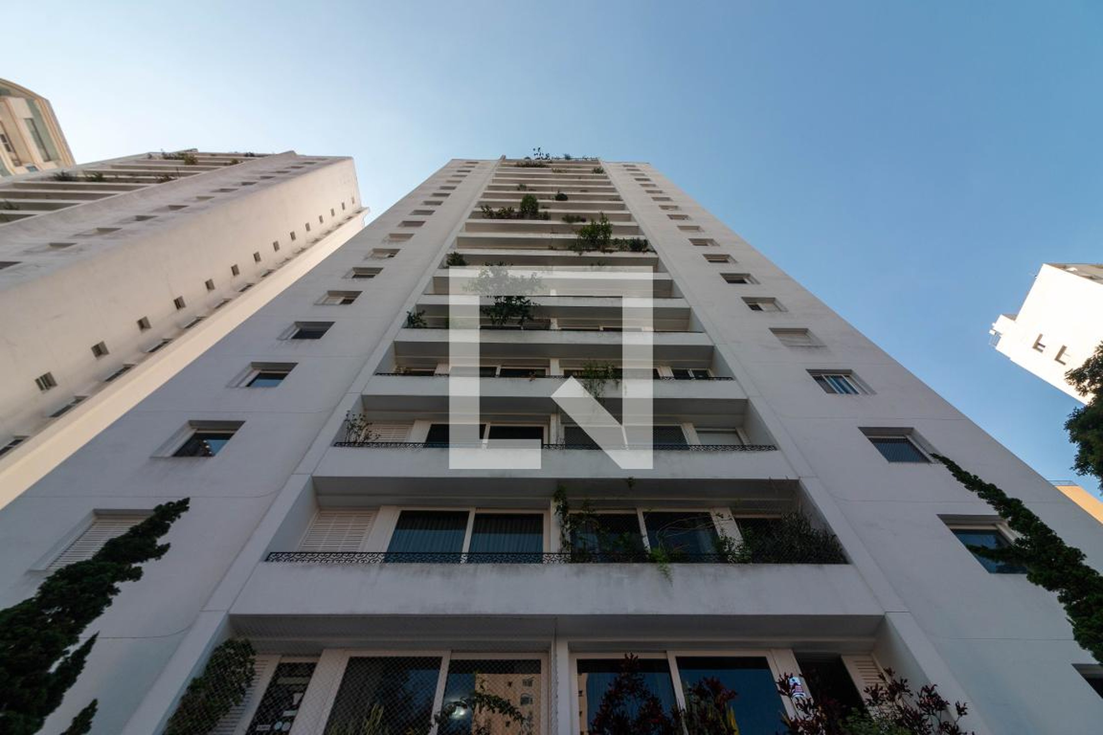 Edifício Edifício Daumier e Sisley