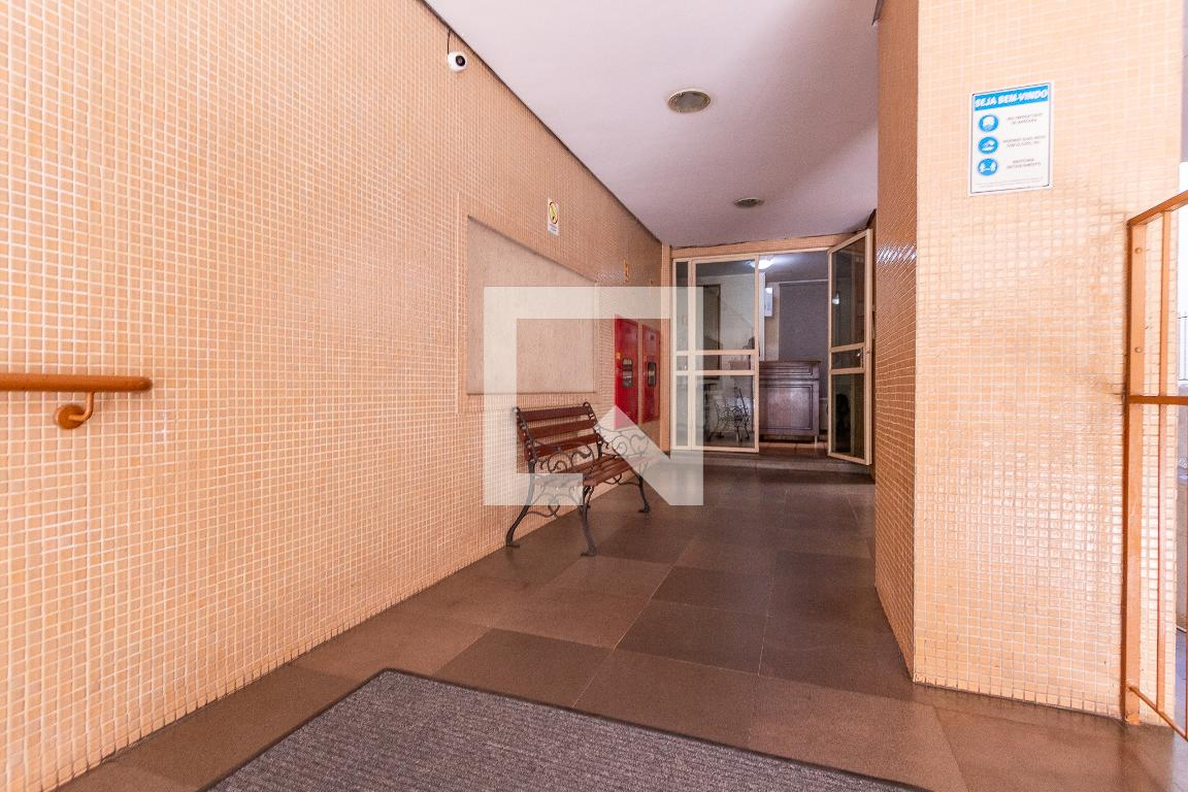 Hall social - Populi