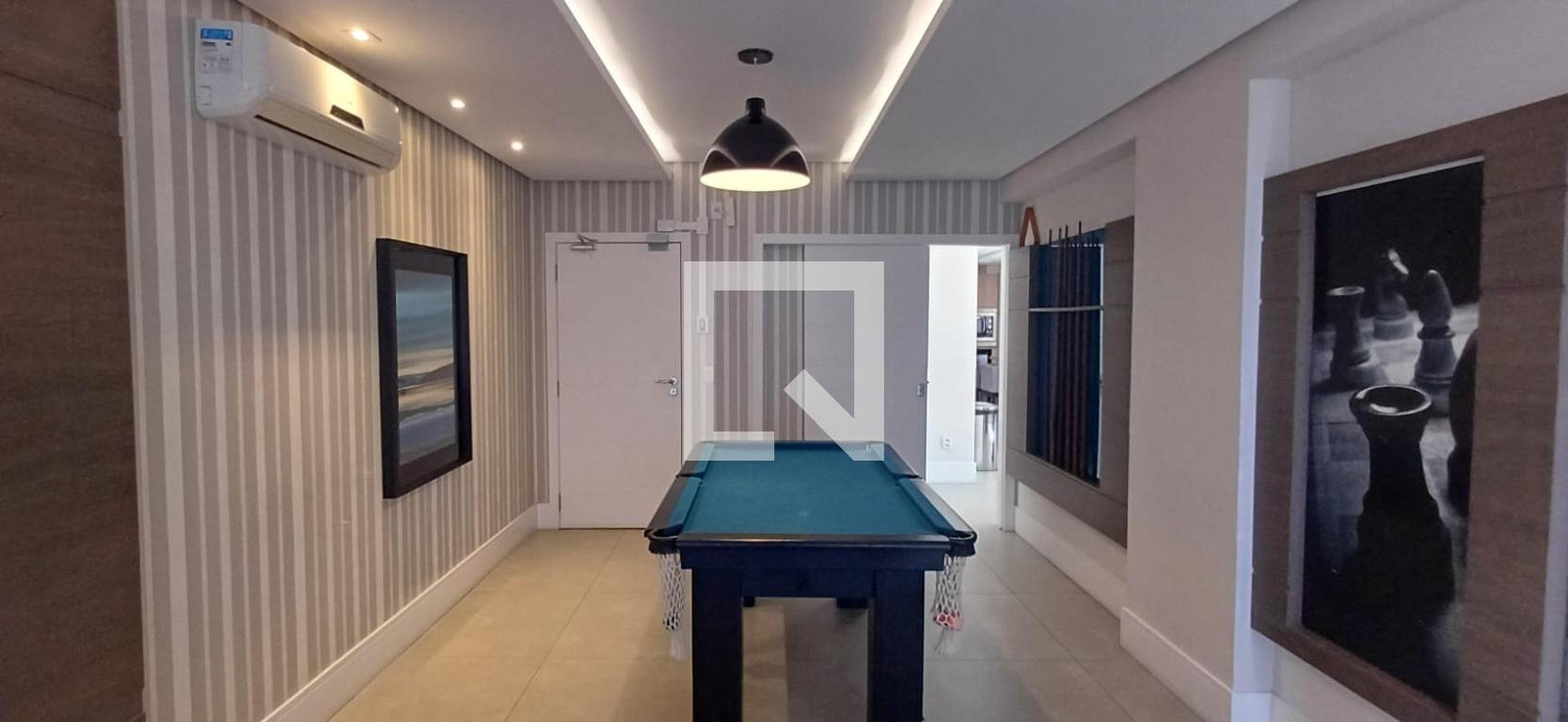 Área comum - Ville de Lyon