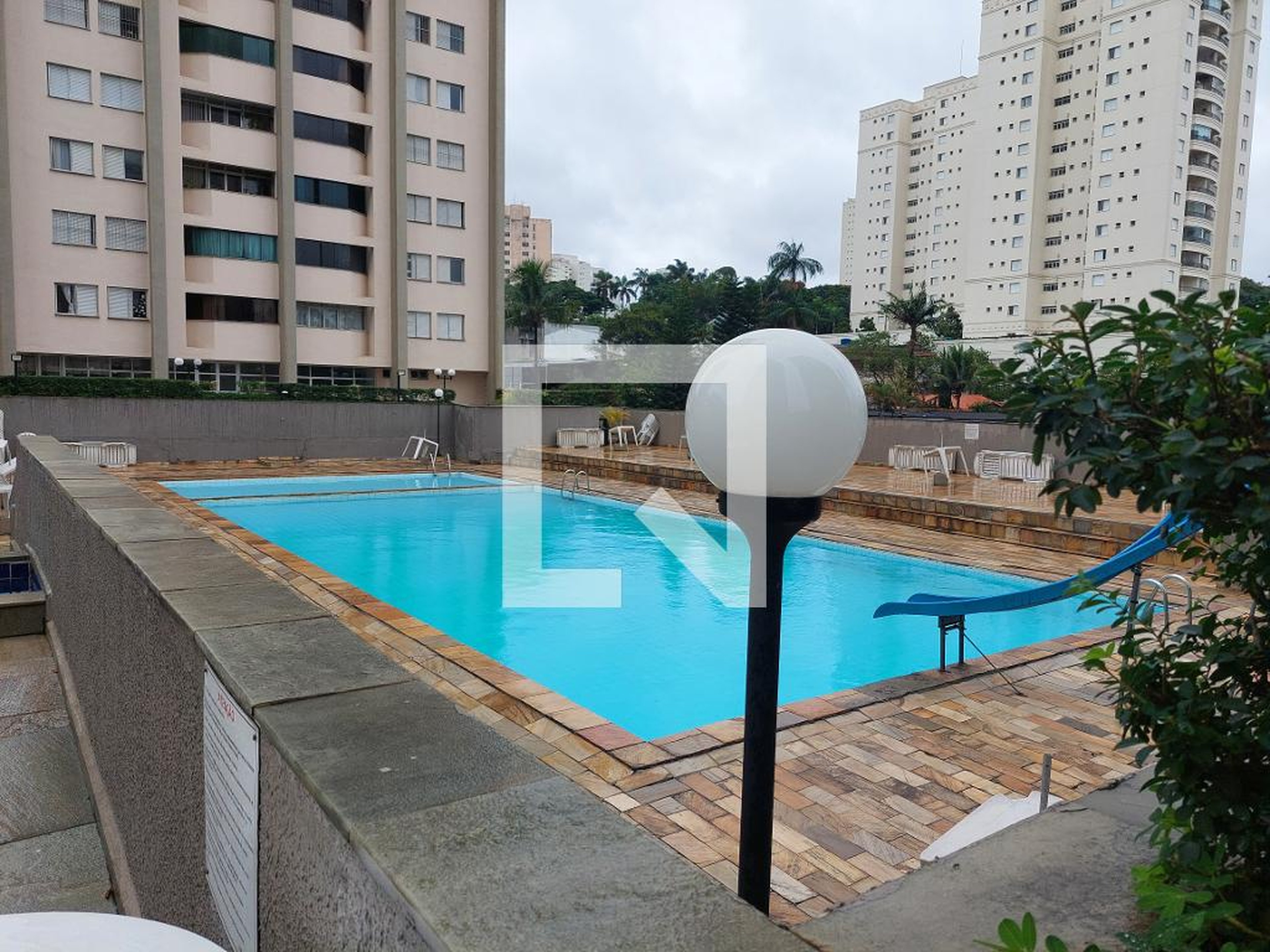 Piscina - 