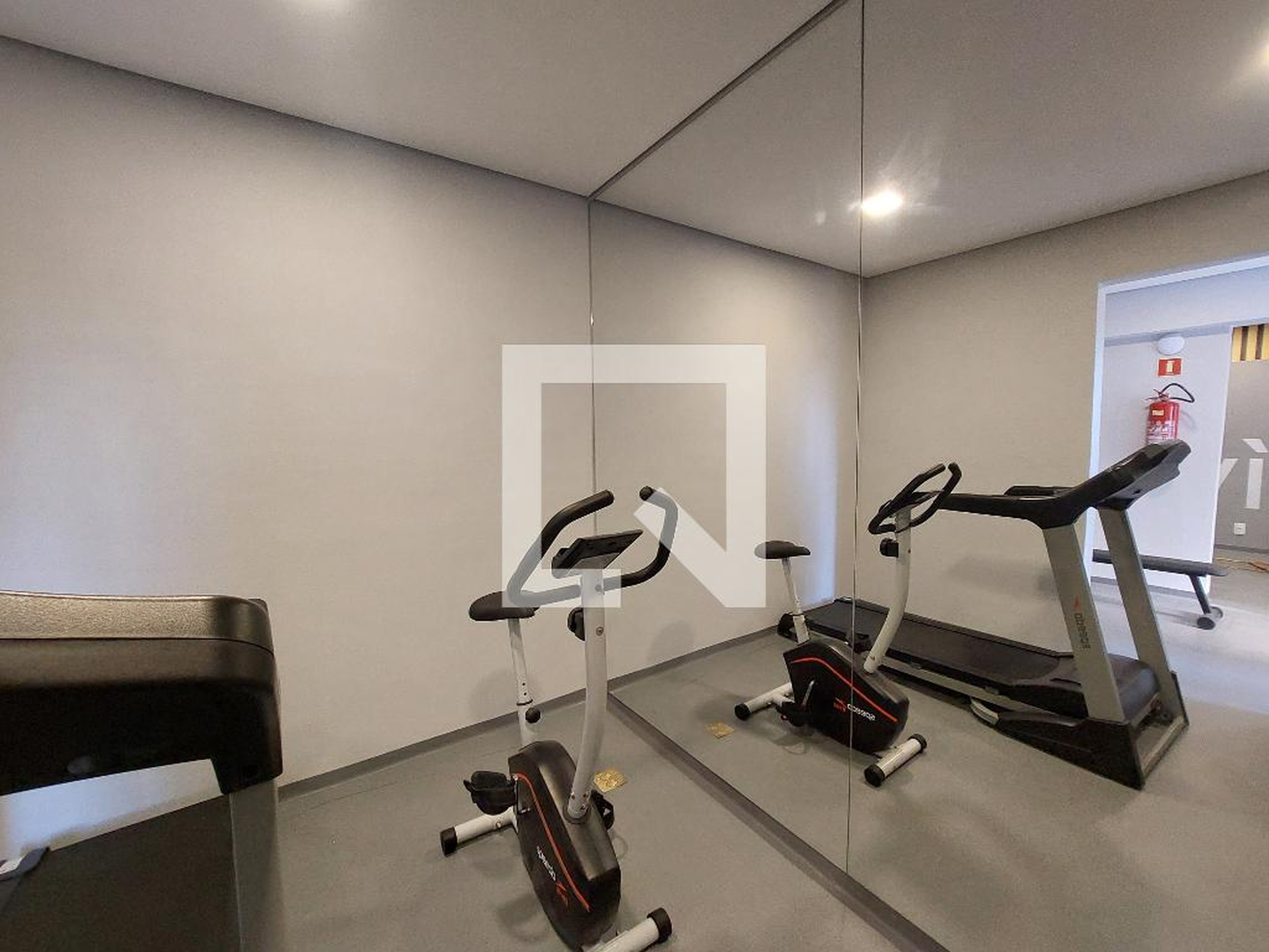 Academia - Portal Vista da Represa Vila Guarapiranga