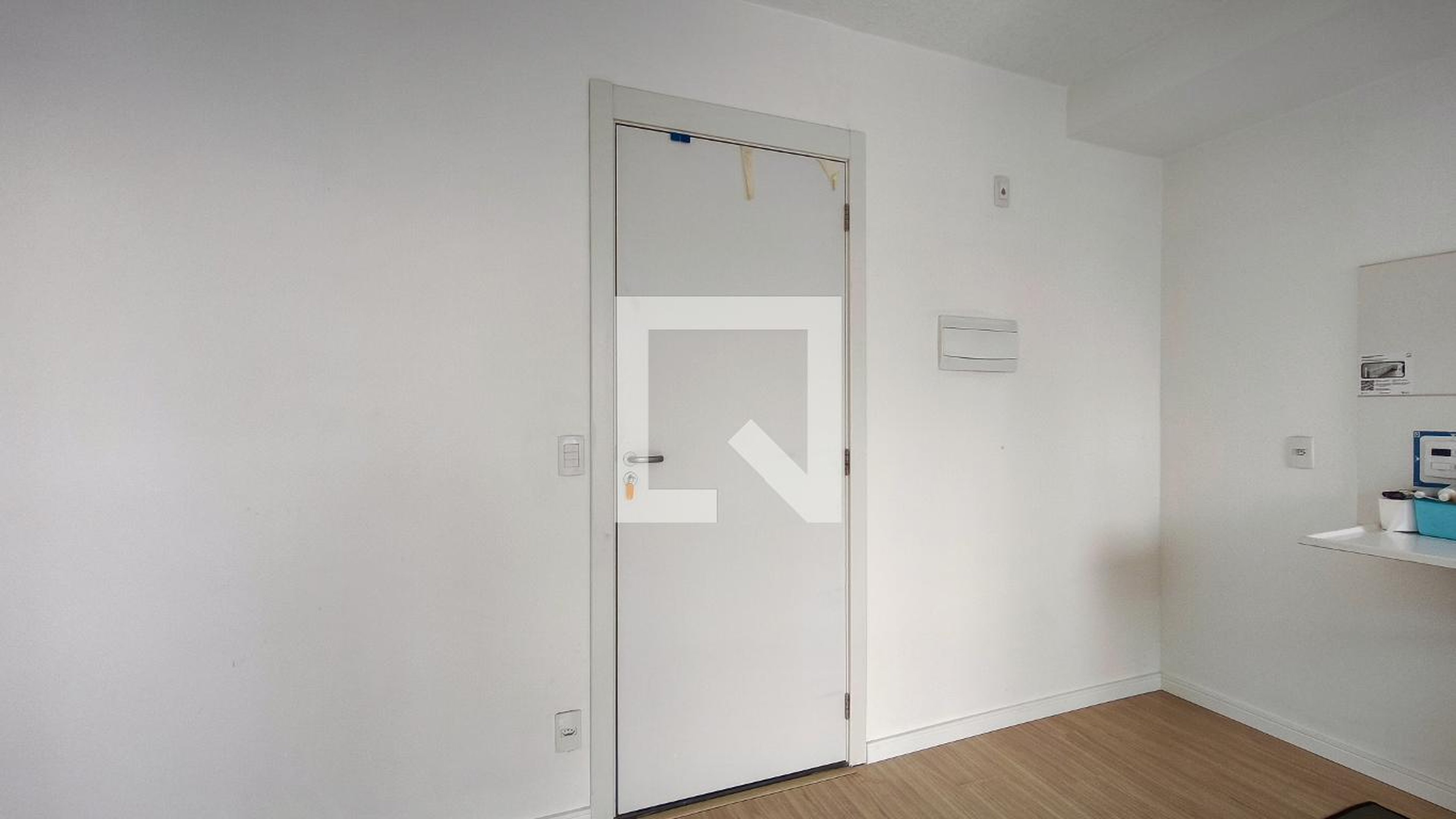 Entrada Condomínio em Praça Marechal Hermes, 30