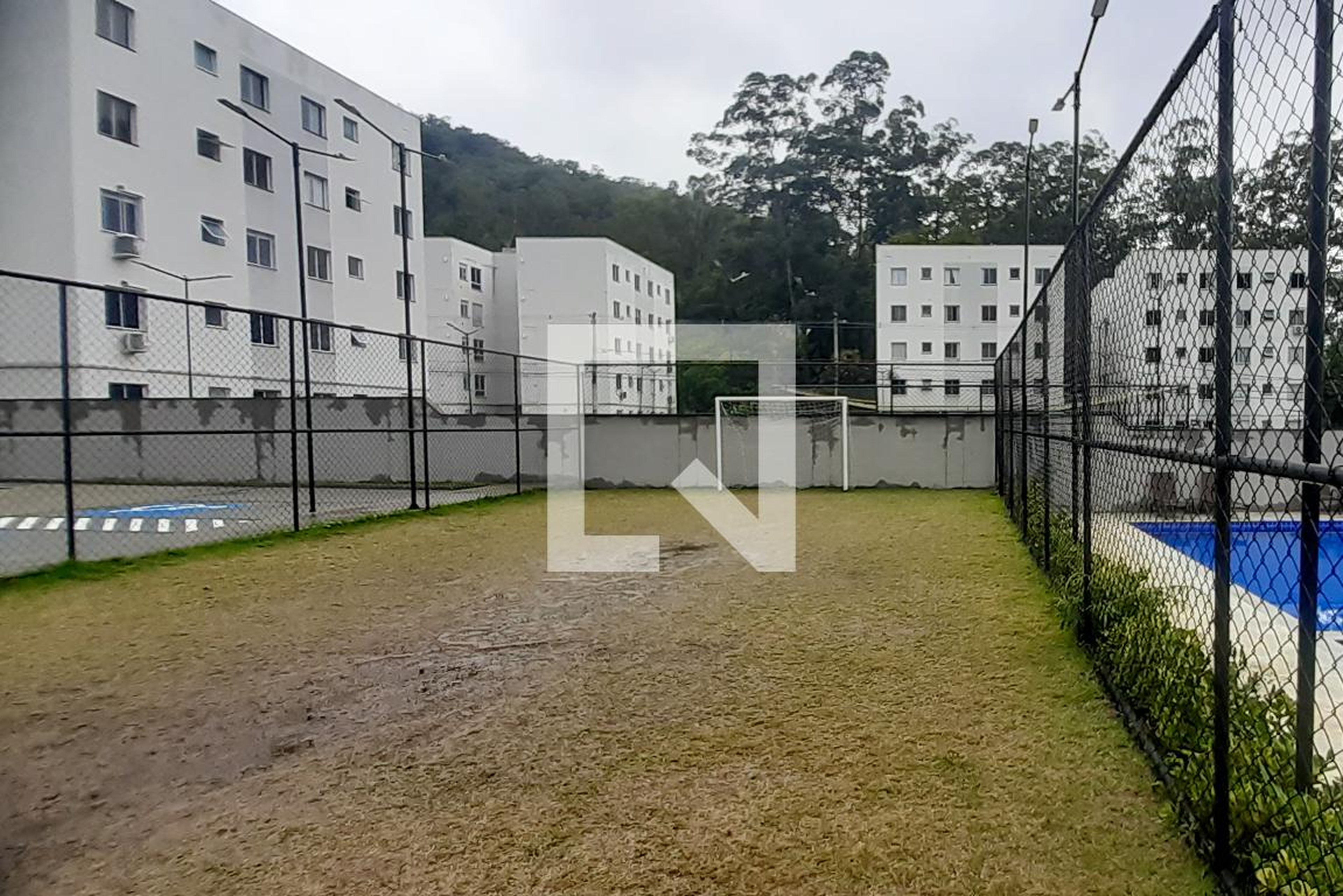 Campo de Futebol - Novolar Reserva Pontal