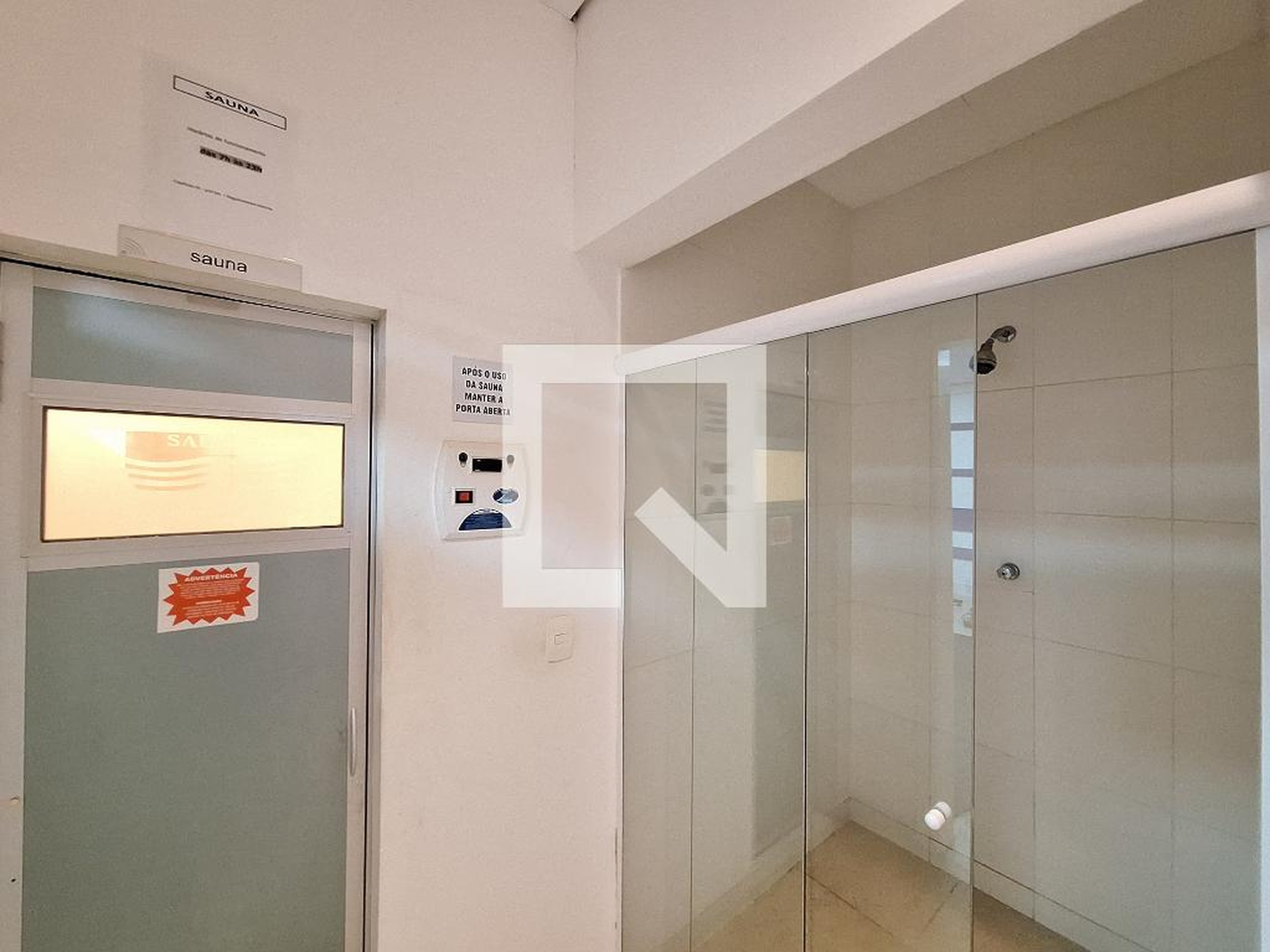 Sauna - Link Free Home