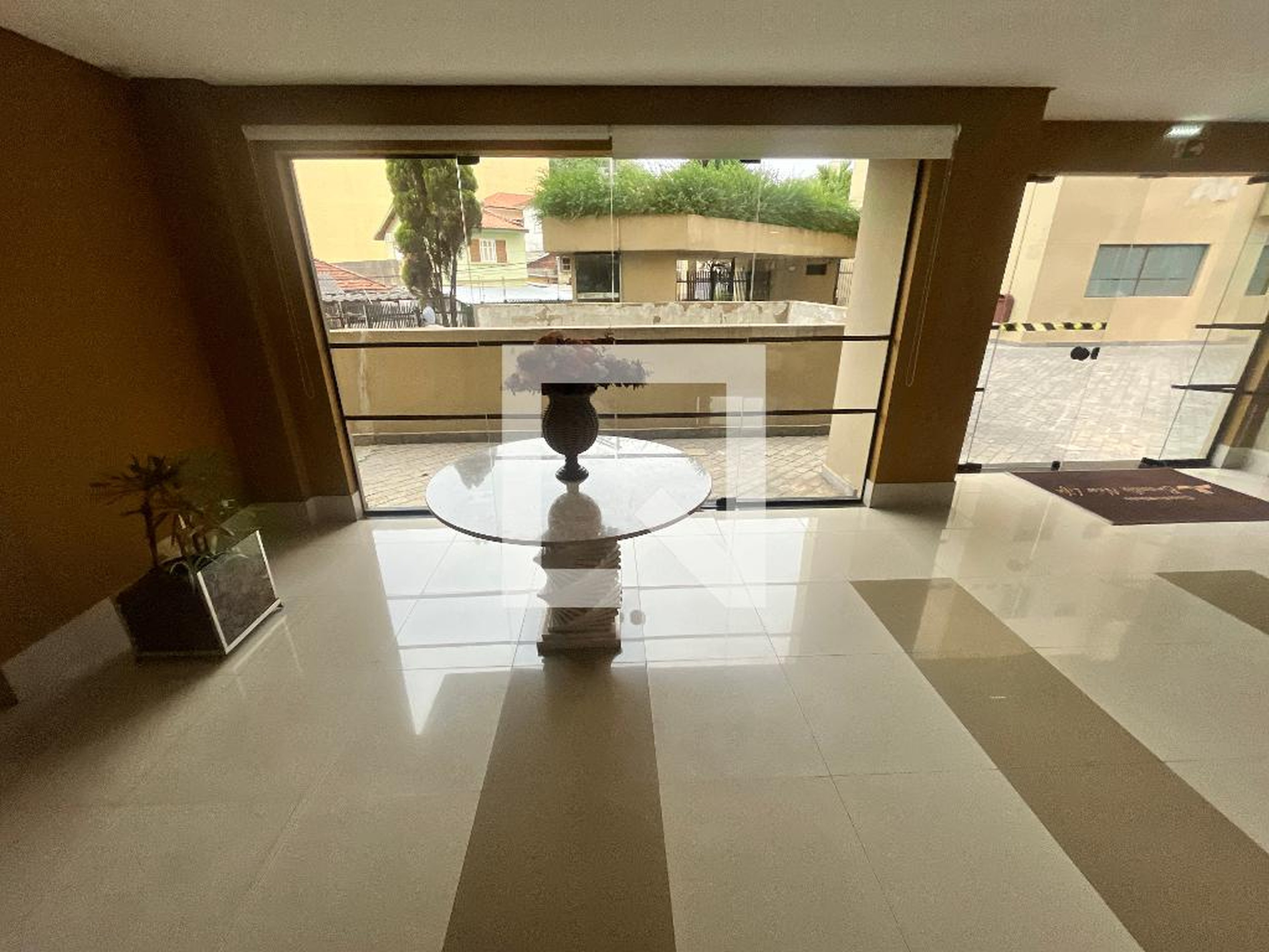 Hall de entrada - Brasilia New Life